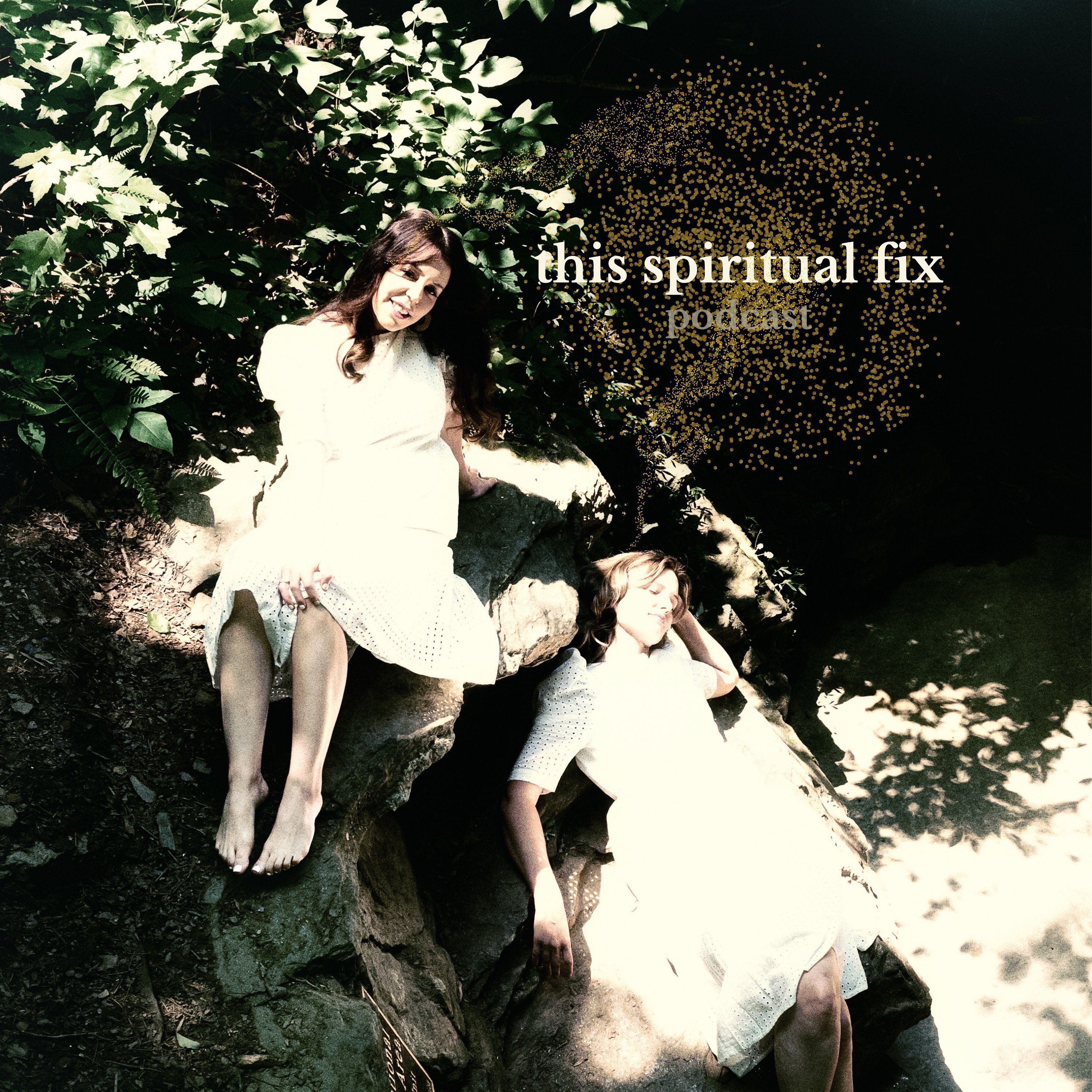 This Spiritual Fix