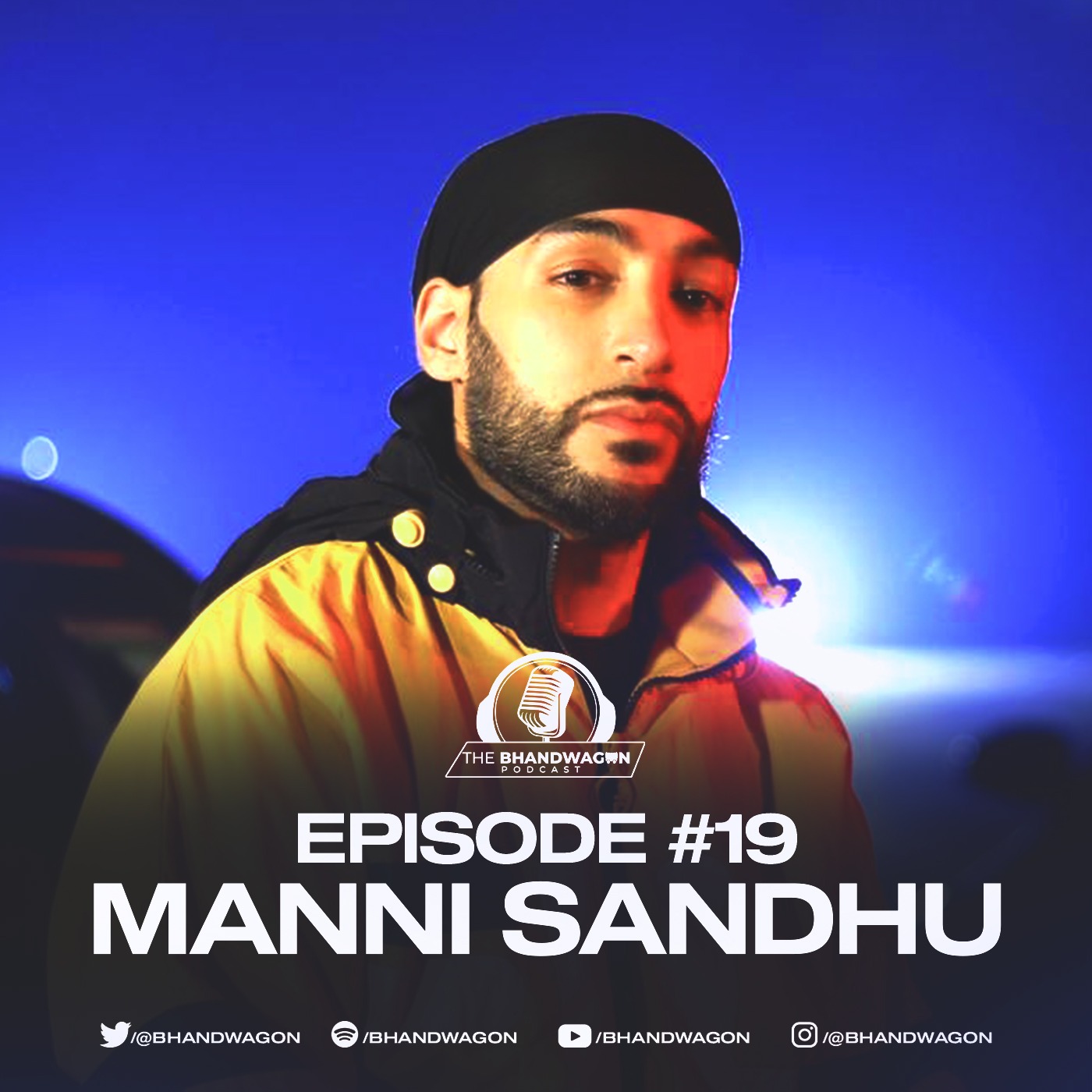 The Bhandwagon Podcast