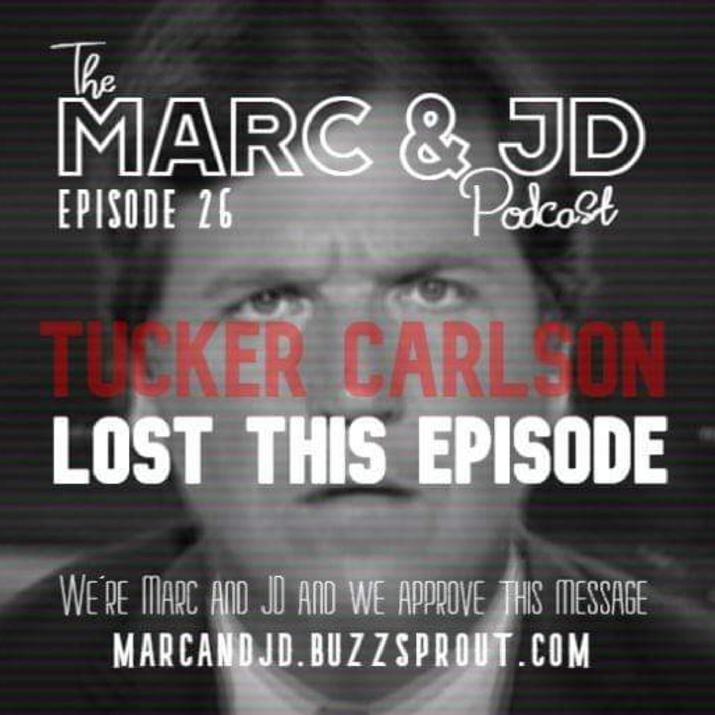 Marc and JD: The Podcast