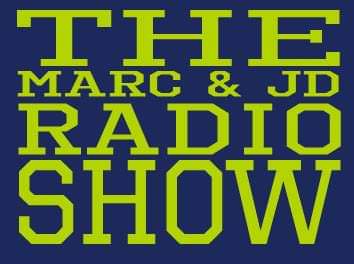 Marc and JD: The Podcast