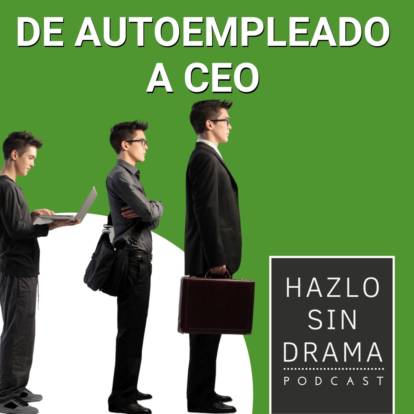 Hazlo sin drama