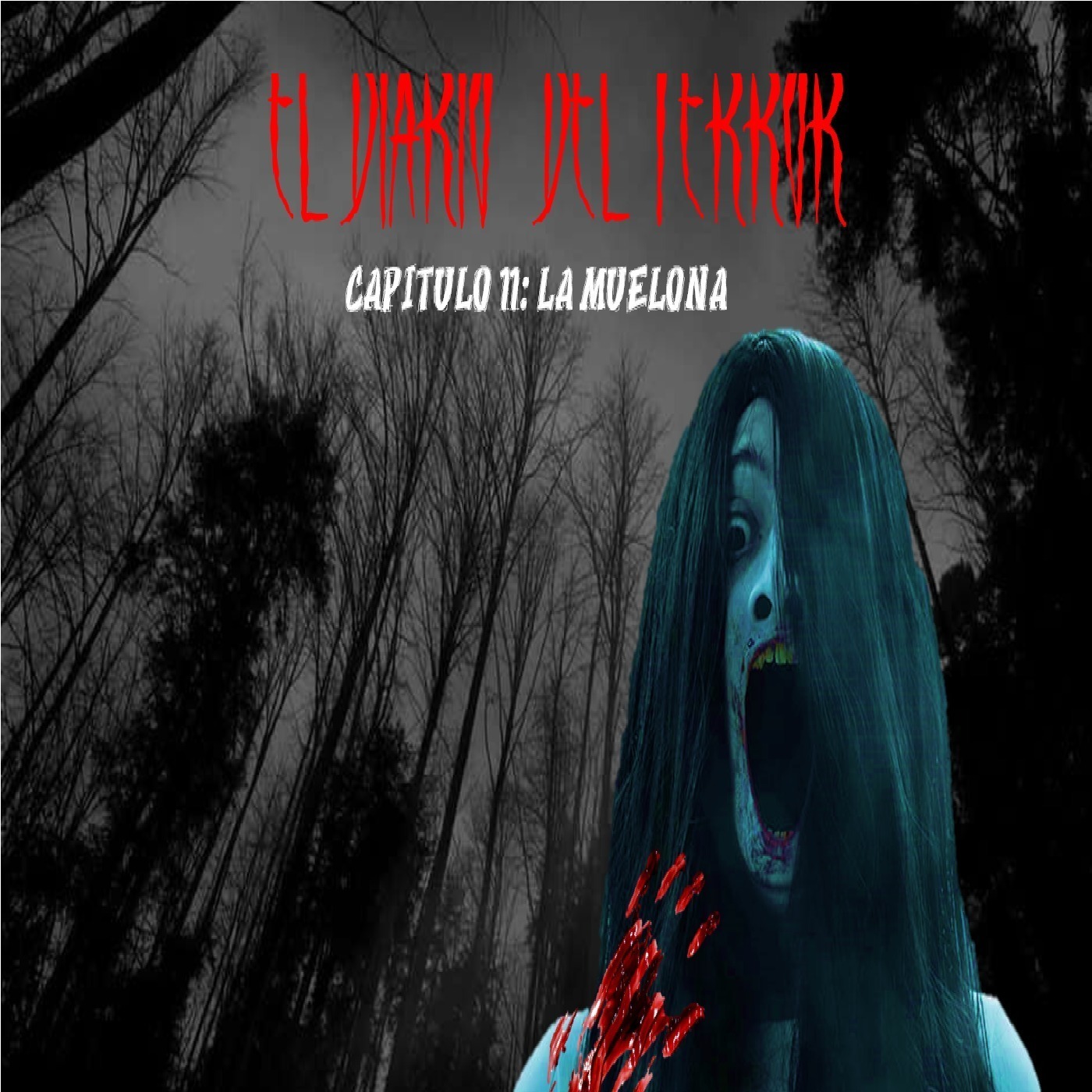 El diario del terror