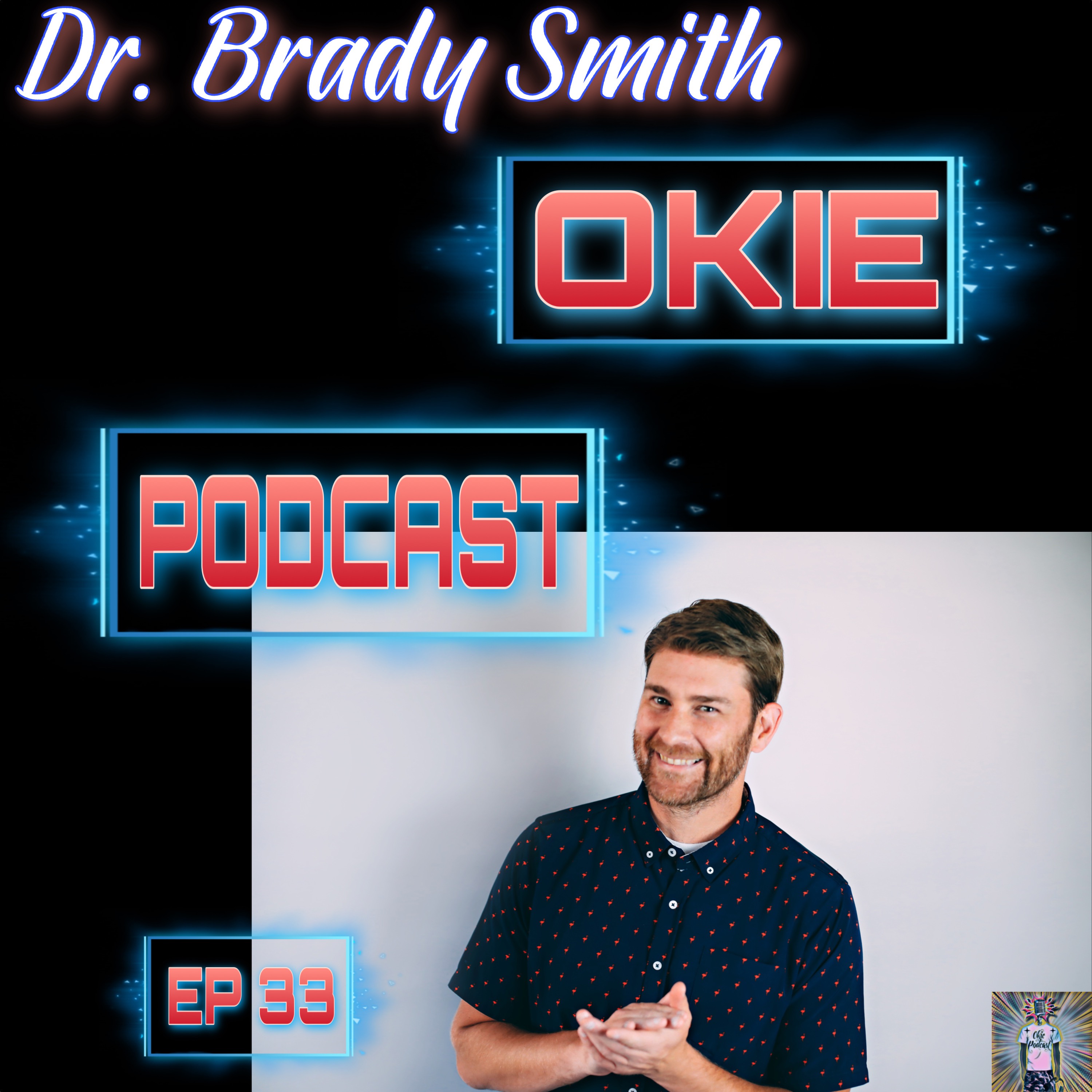 Okie Podcast