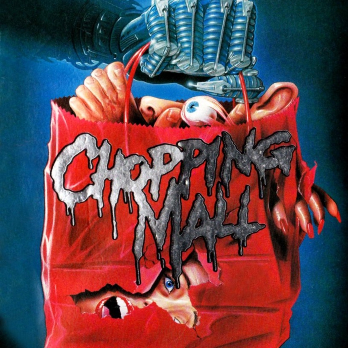 GVN Presents: They Called This a Movie – Chopping Mall (1986) episode artwork