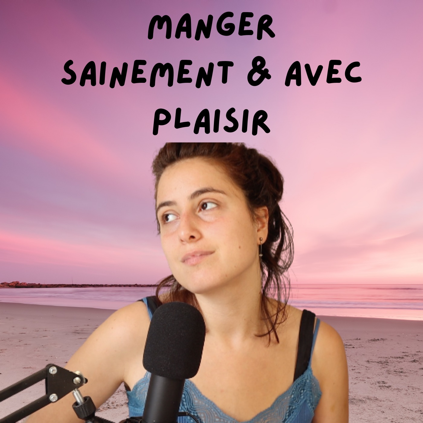 Les podcats de Sara