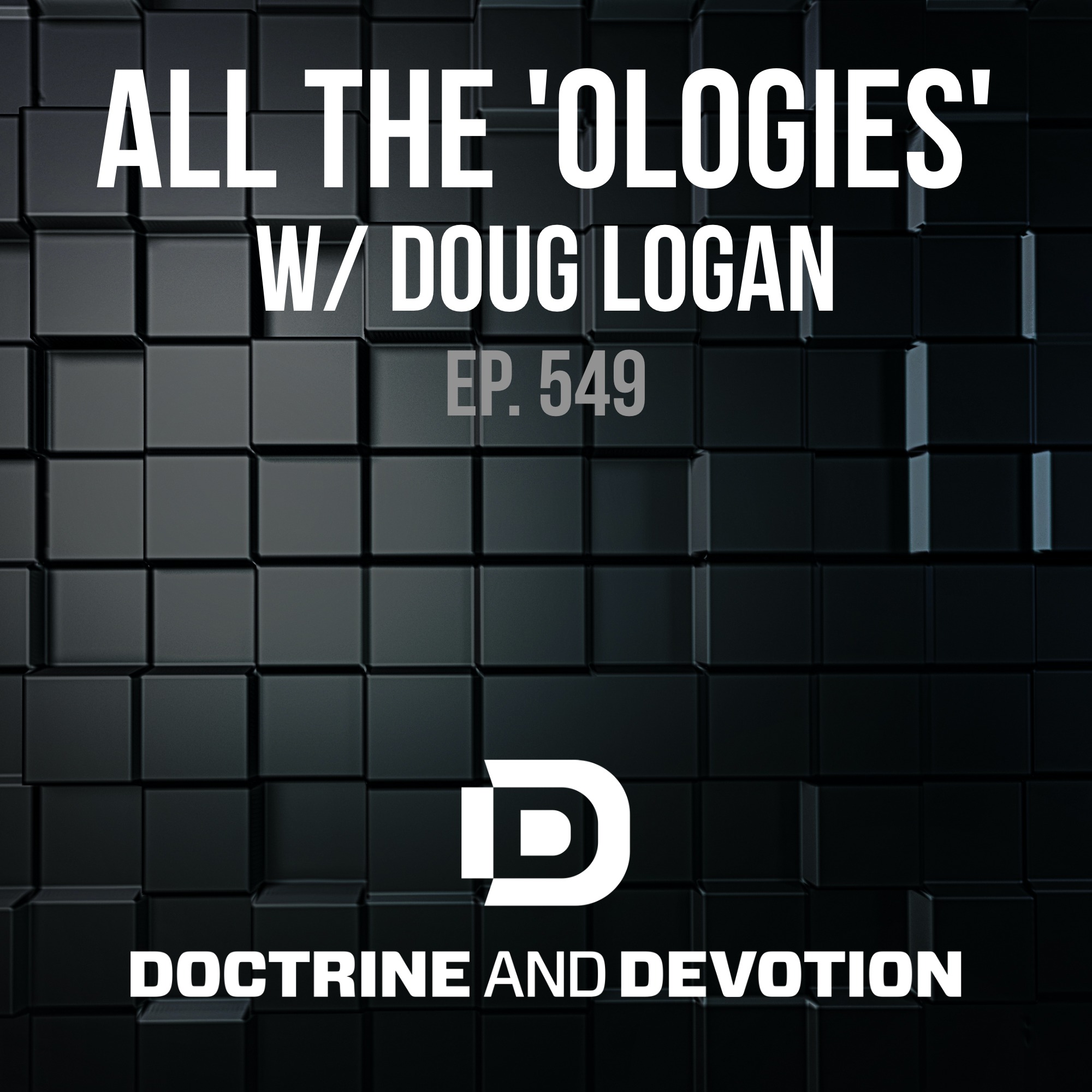 Doctrine and Devotion