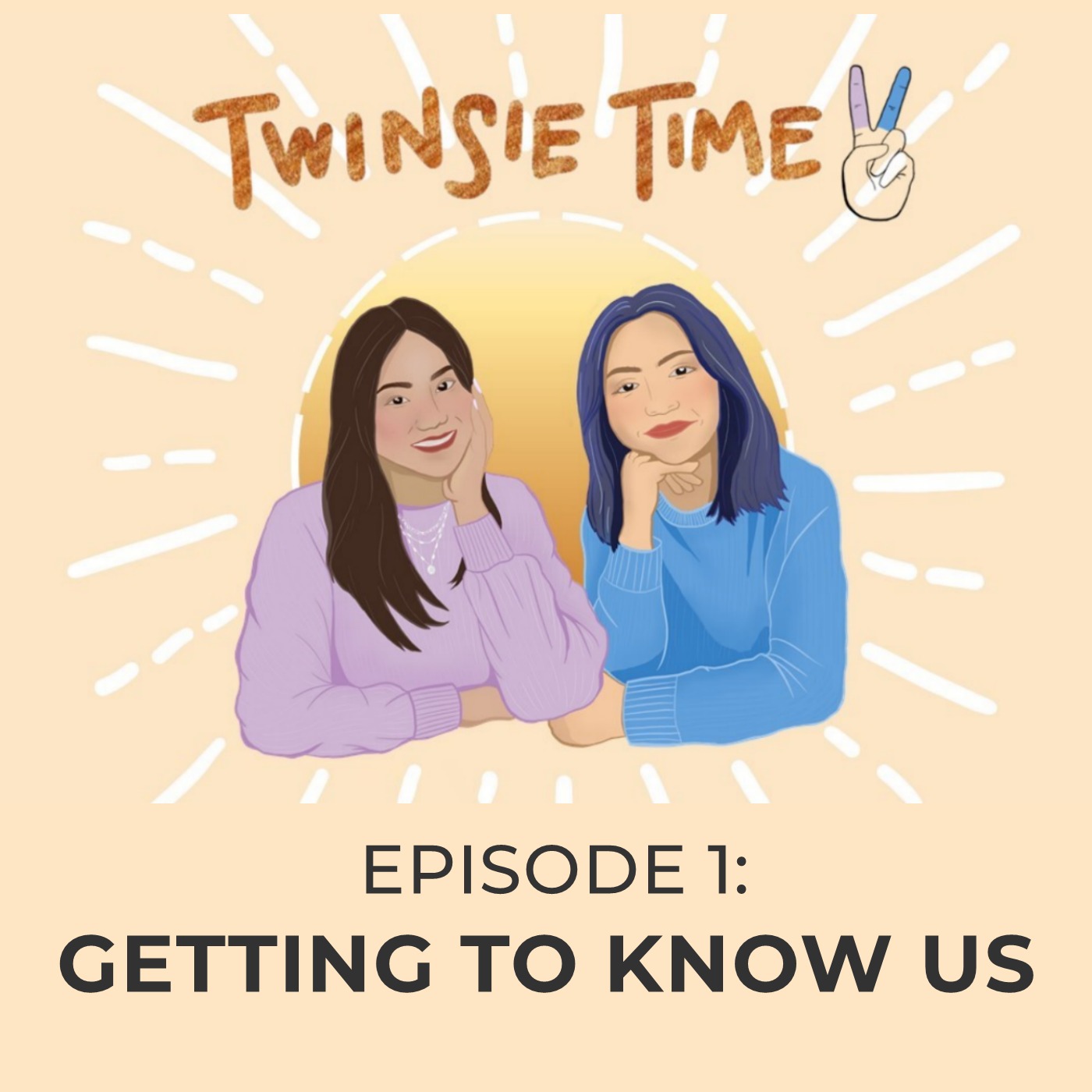 Getting To Know Us (Ep.1)