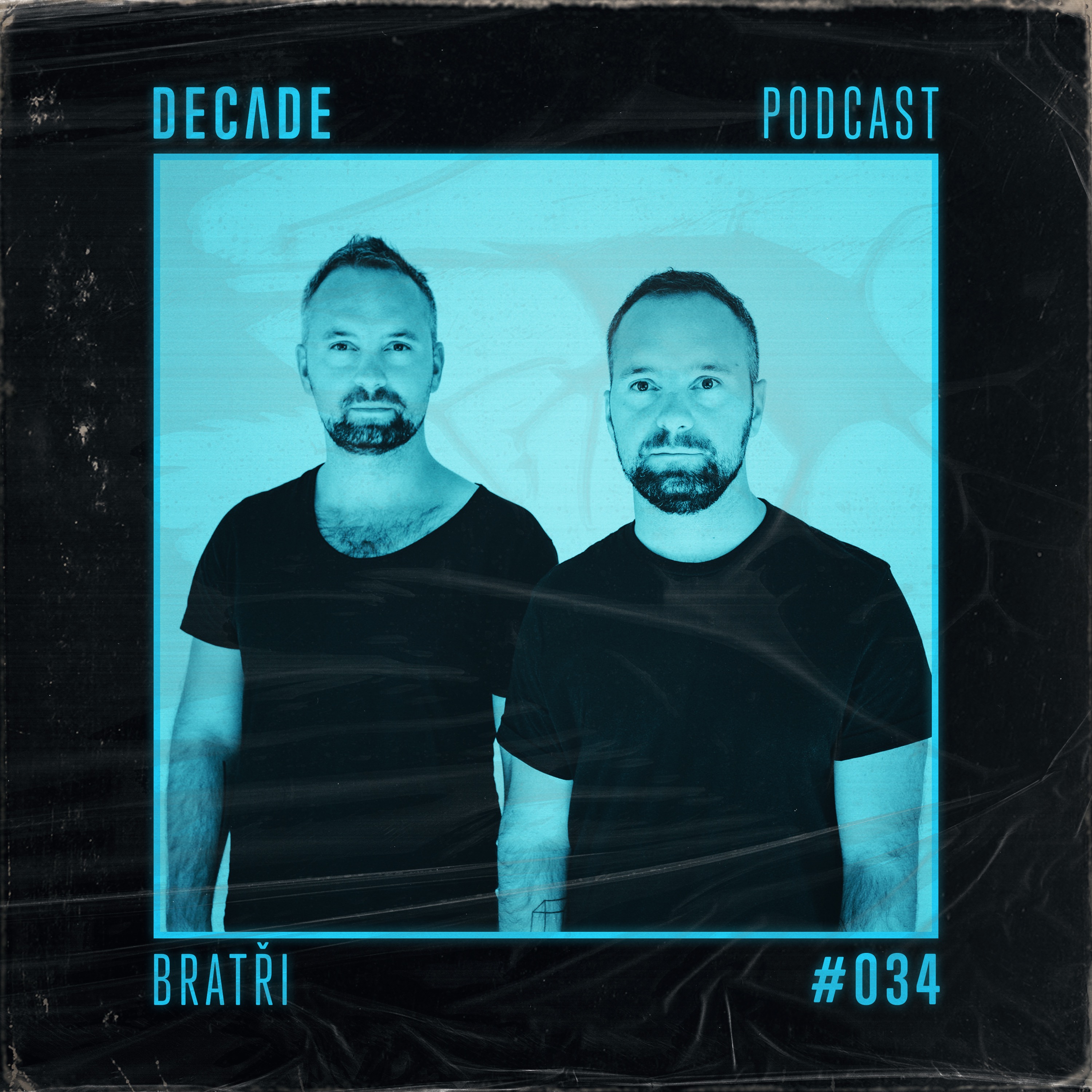 Decade Podcast