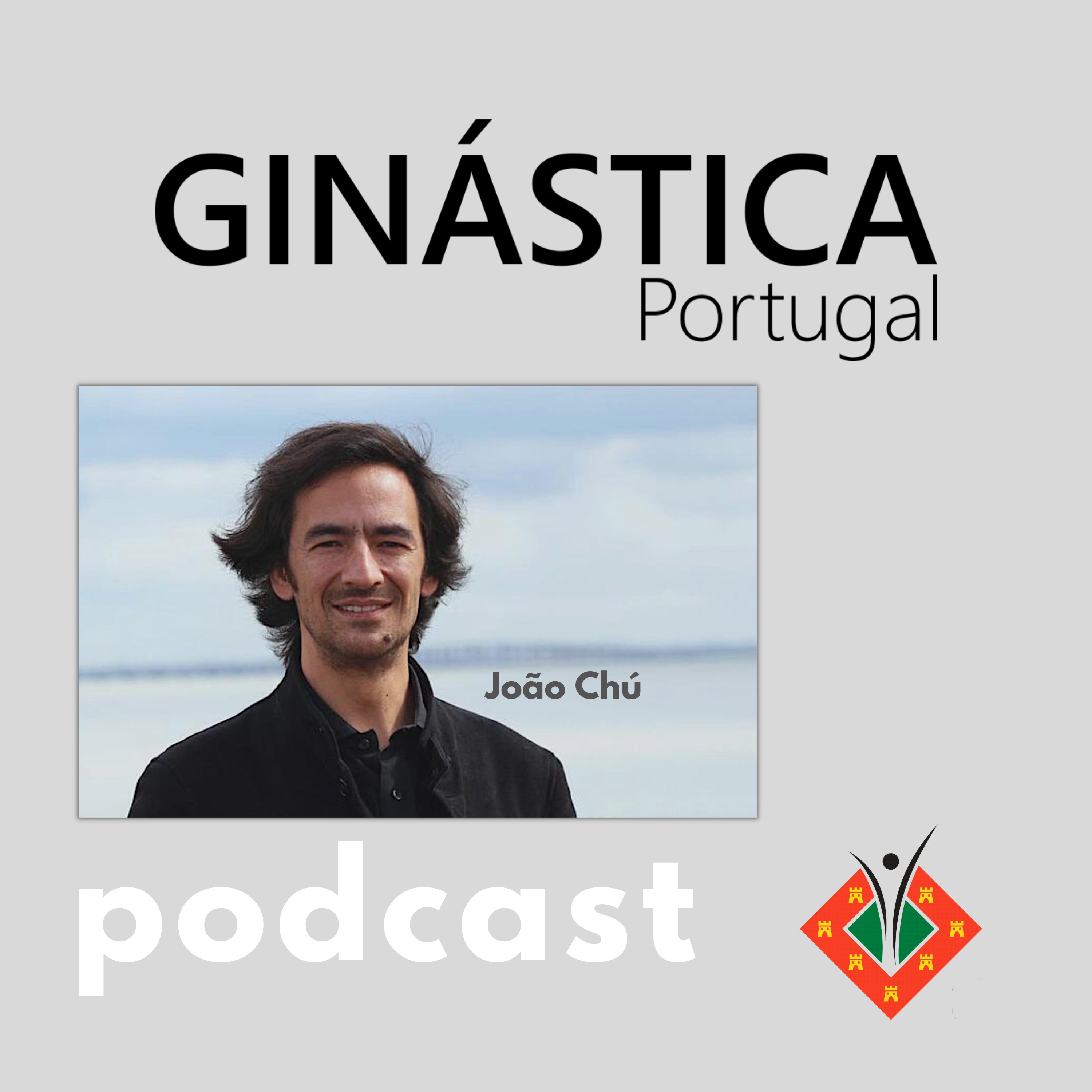 Ginástica Portugal