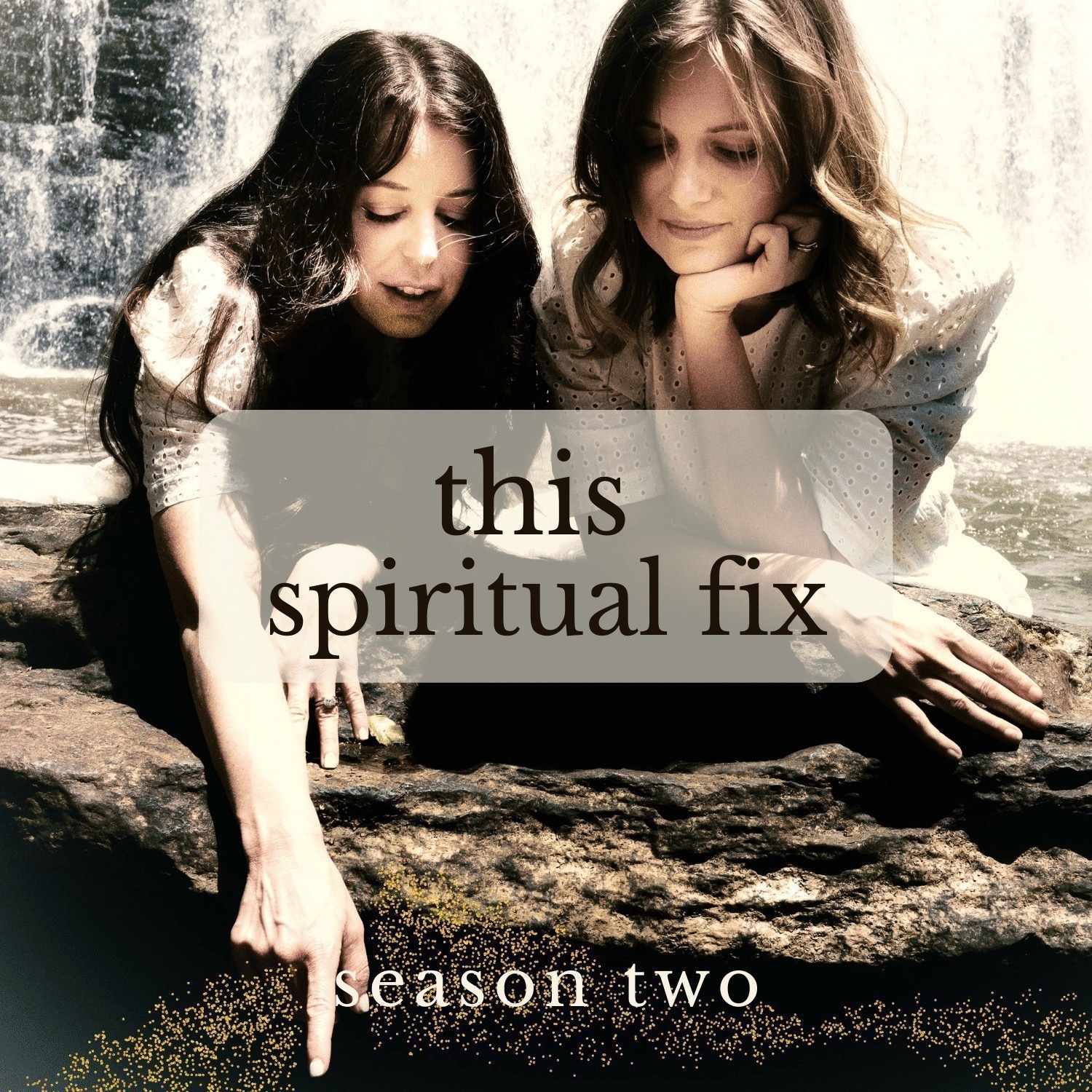 This Spiritual Fix