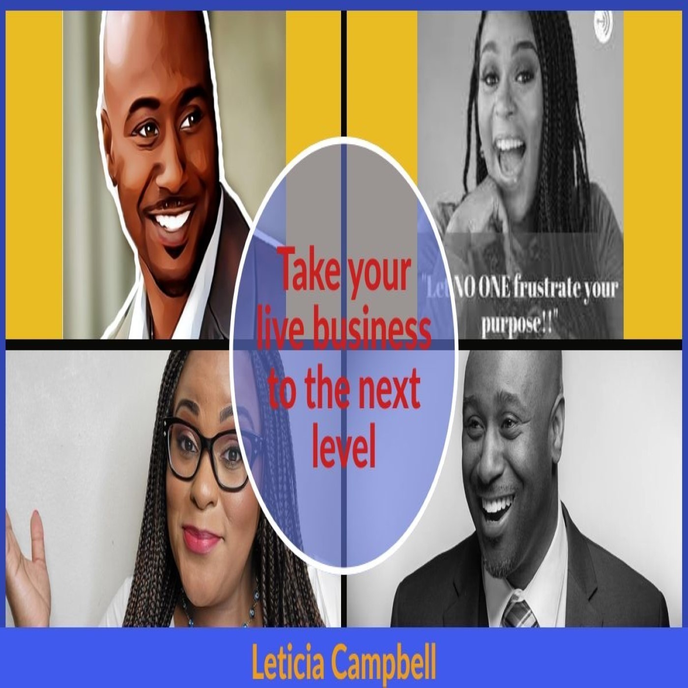 The Charles Matthews Show