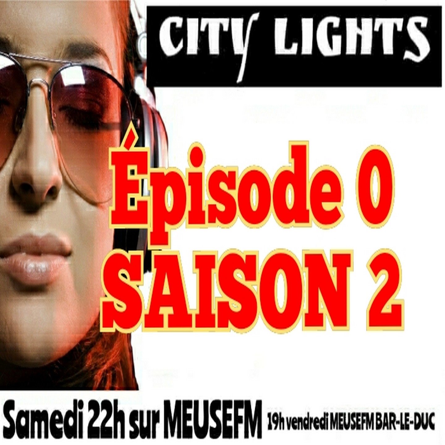 CITY LIGHTS S2 EPISODE PILOTE