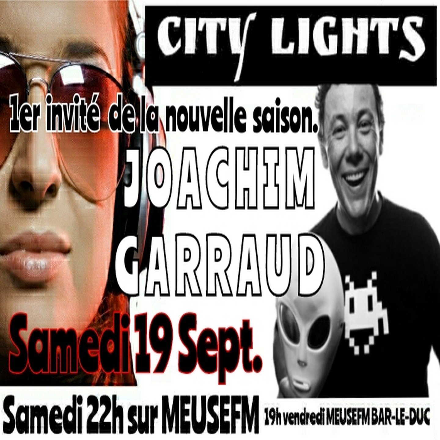 CITY LIGHTS S2 EP1 JOACHIM GARRAUD