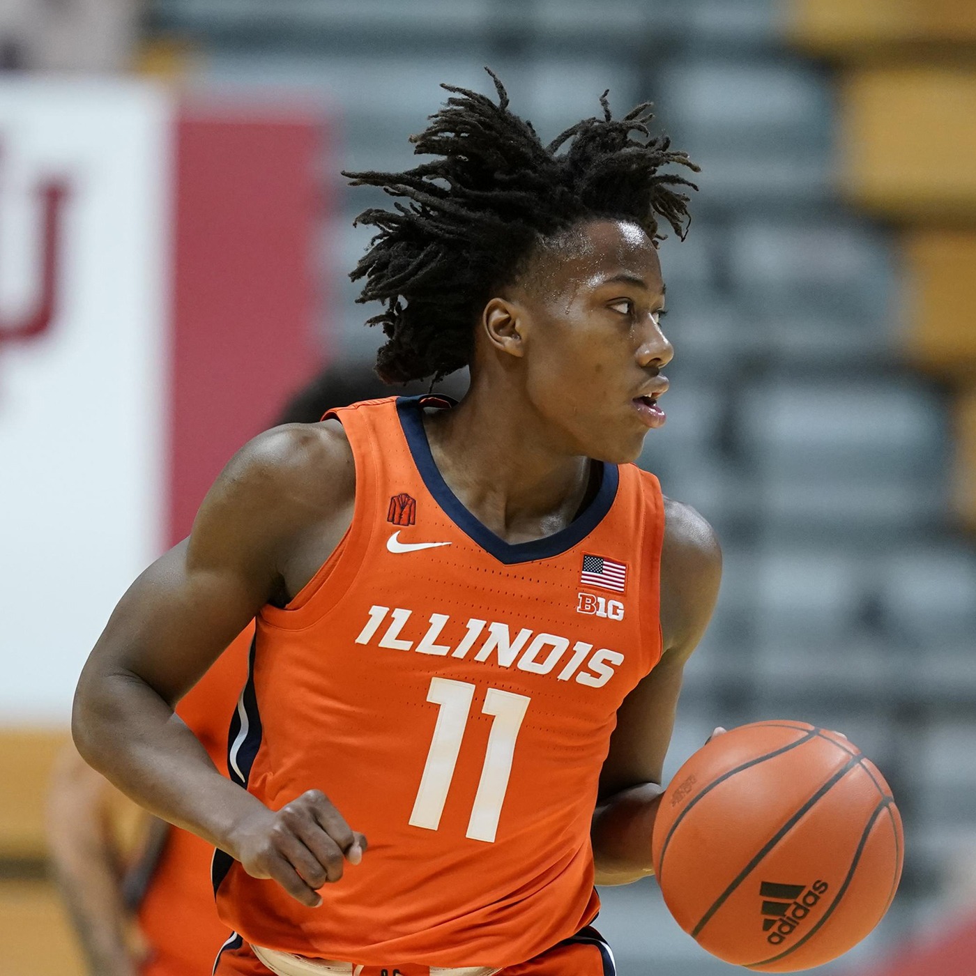Bulls Draft Chicago's Own Ayo Dosunmu episode artwork