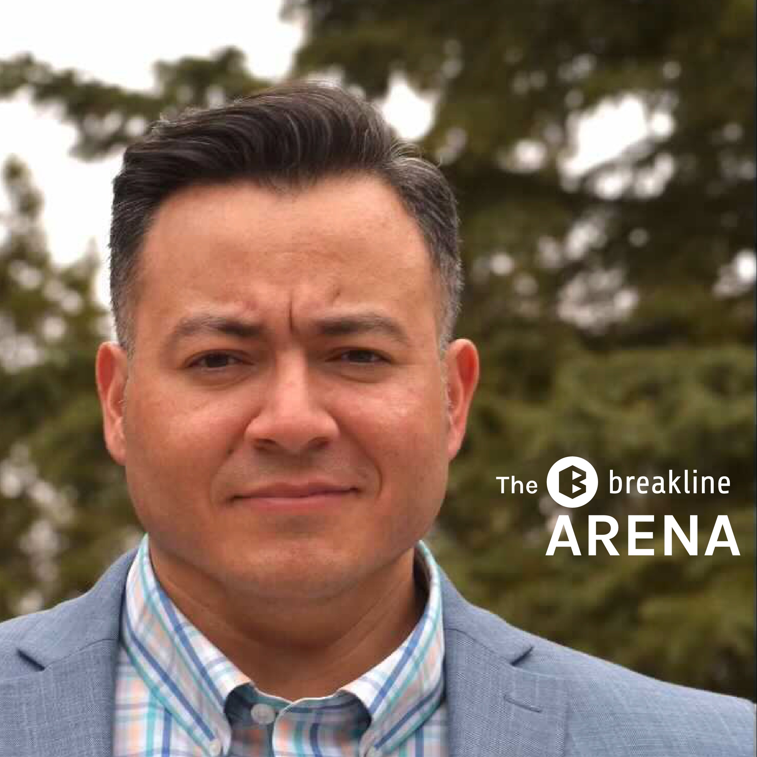 The BreakLine Arena