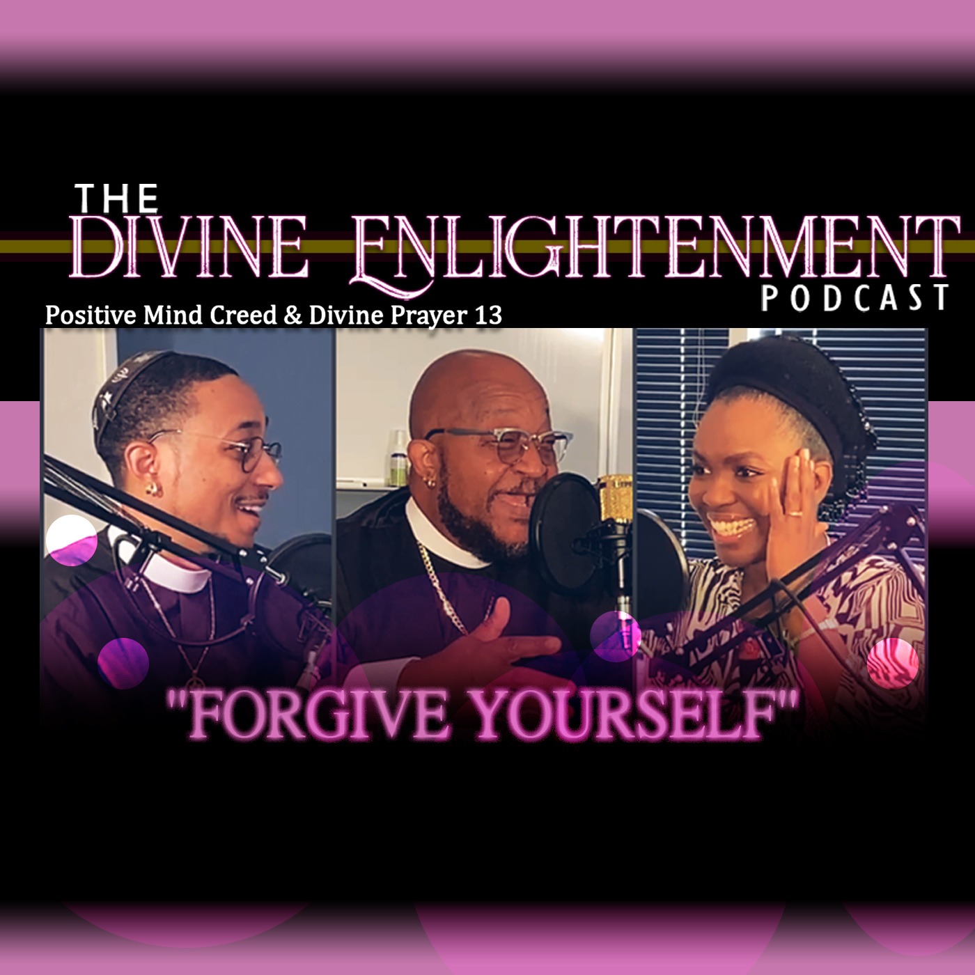 The Divine Enlightenment Podcast