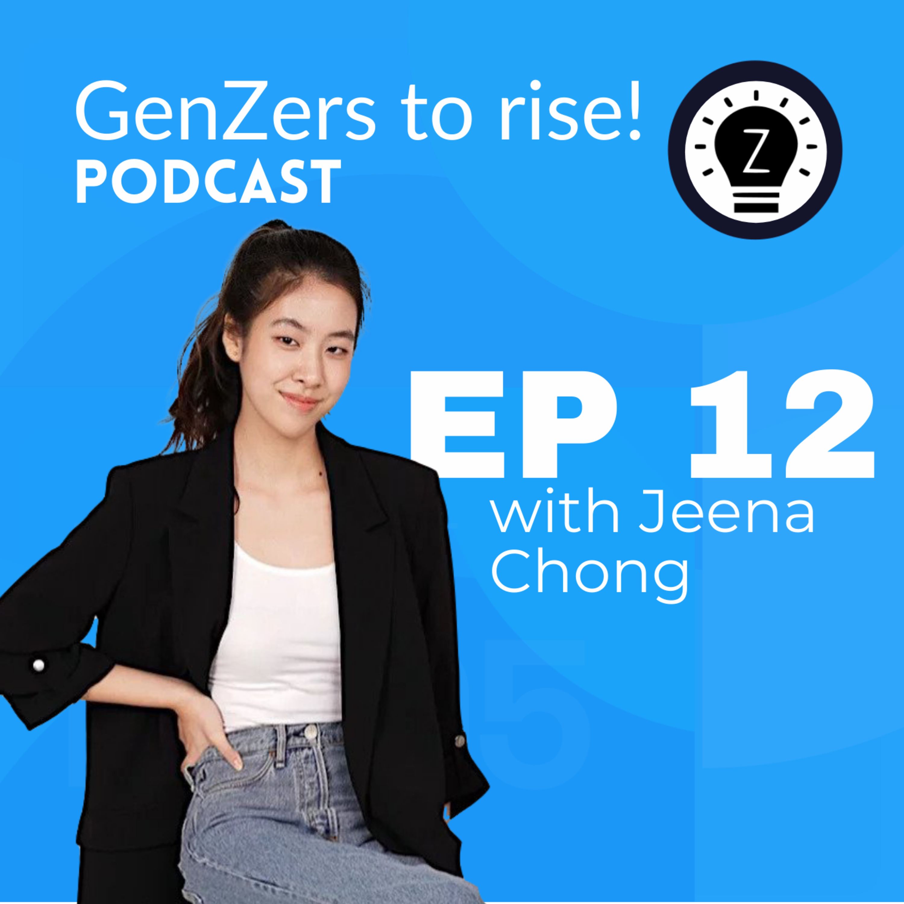 GenZers to rise!