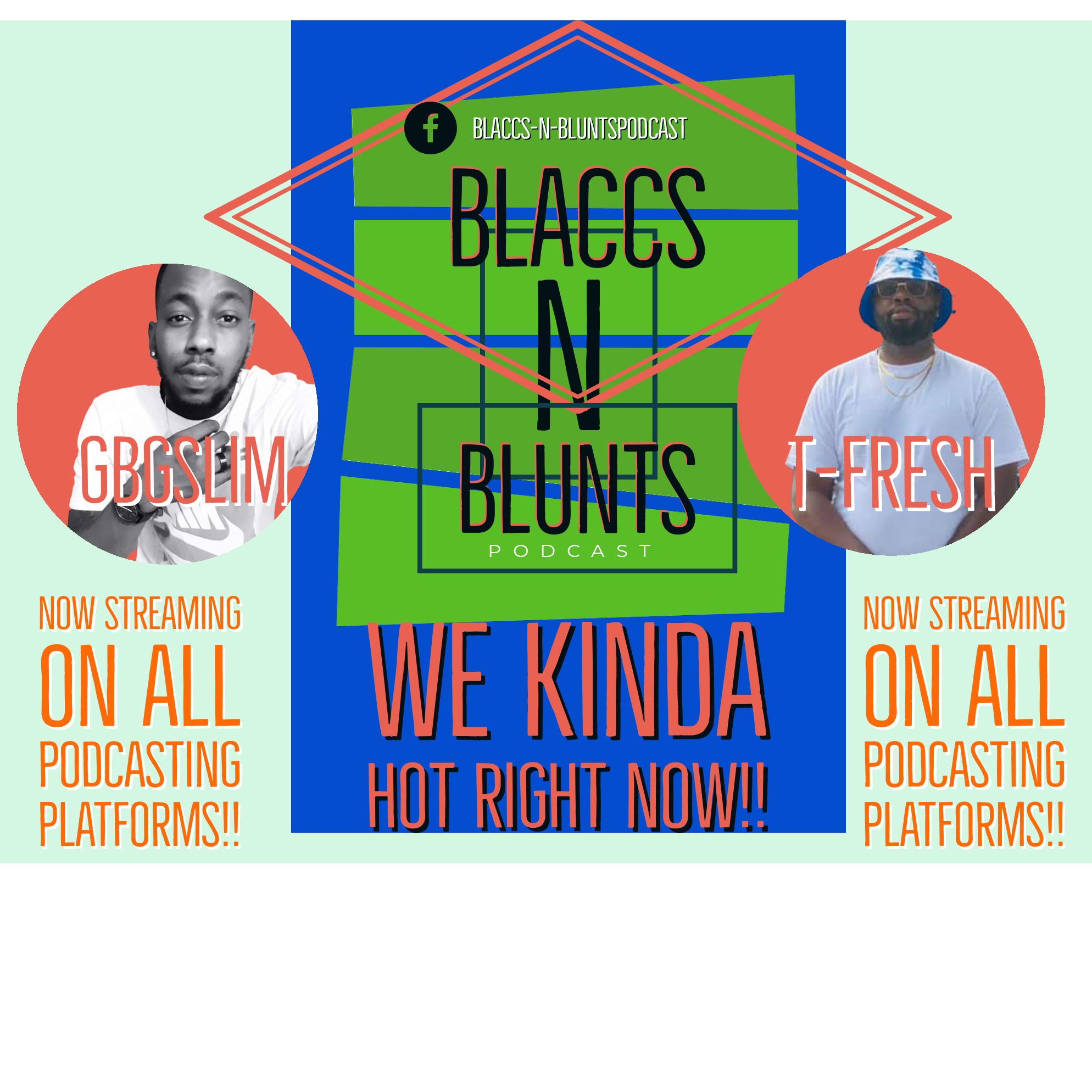 Blaccs-N-Blunts