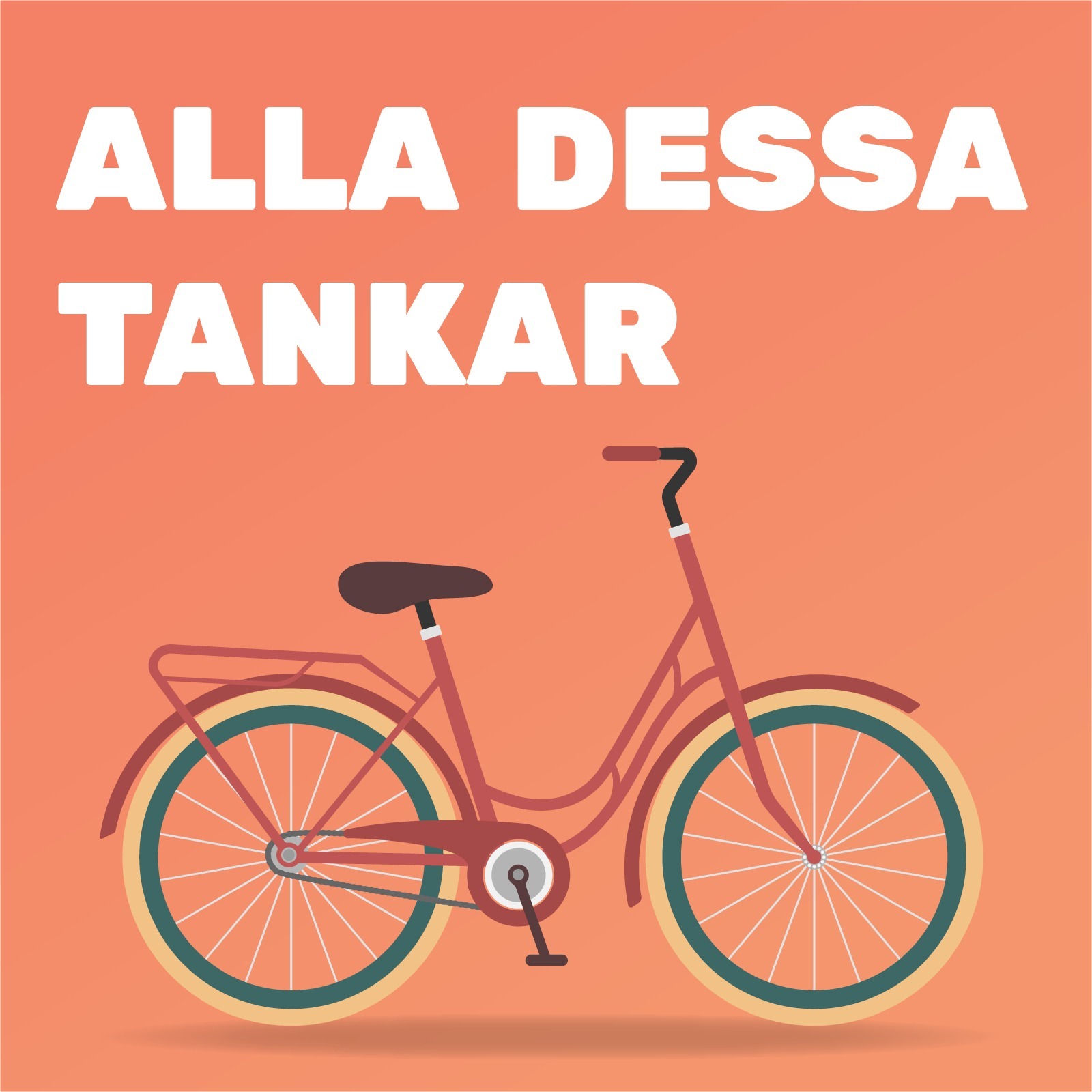 Alla dessa tankar