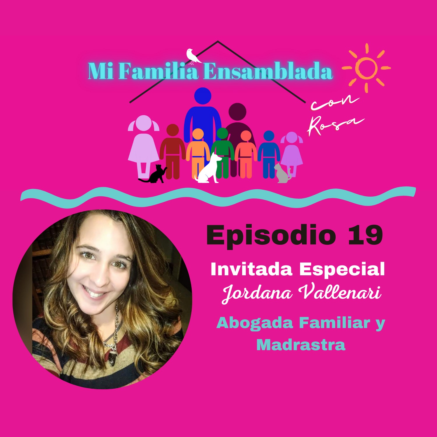 Mi Familia Ensamblada