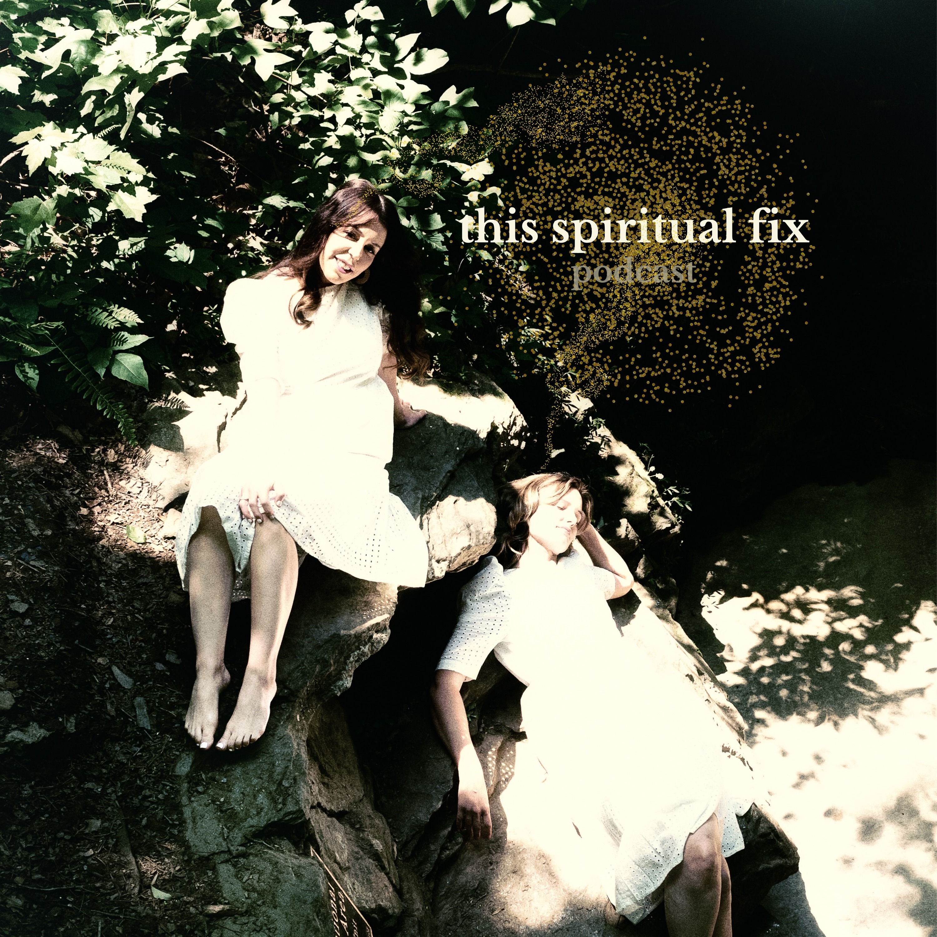 This Spiritual Fix