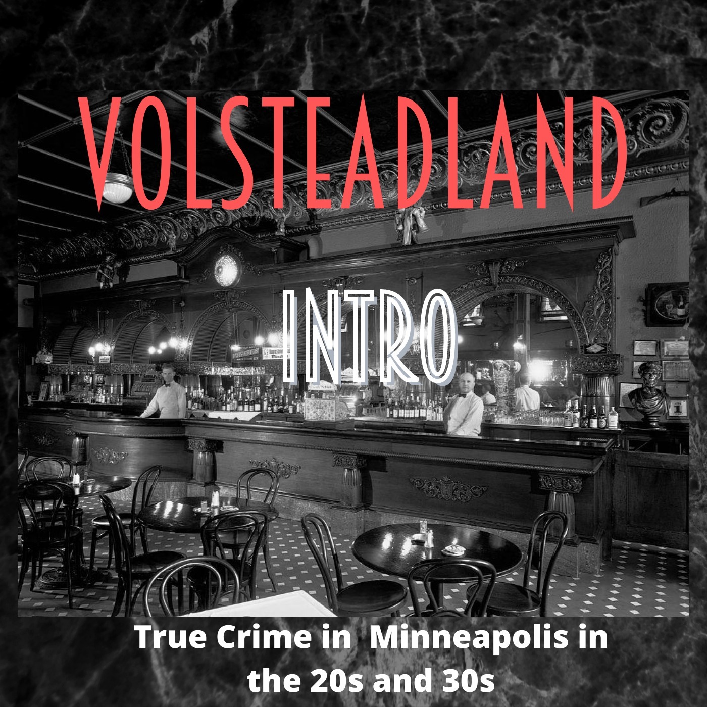 Volsteadland: Introduction Image