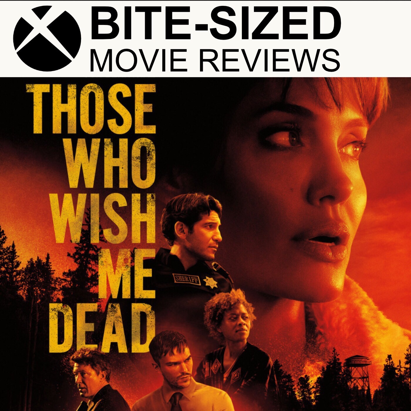 Bite-sized Movie Reviews