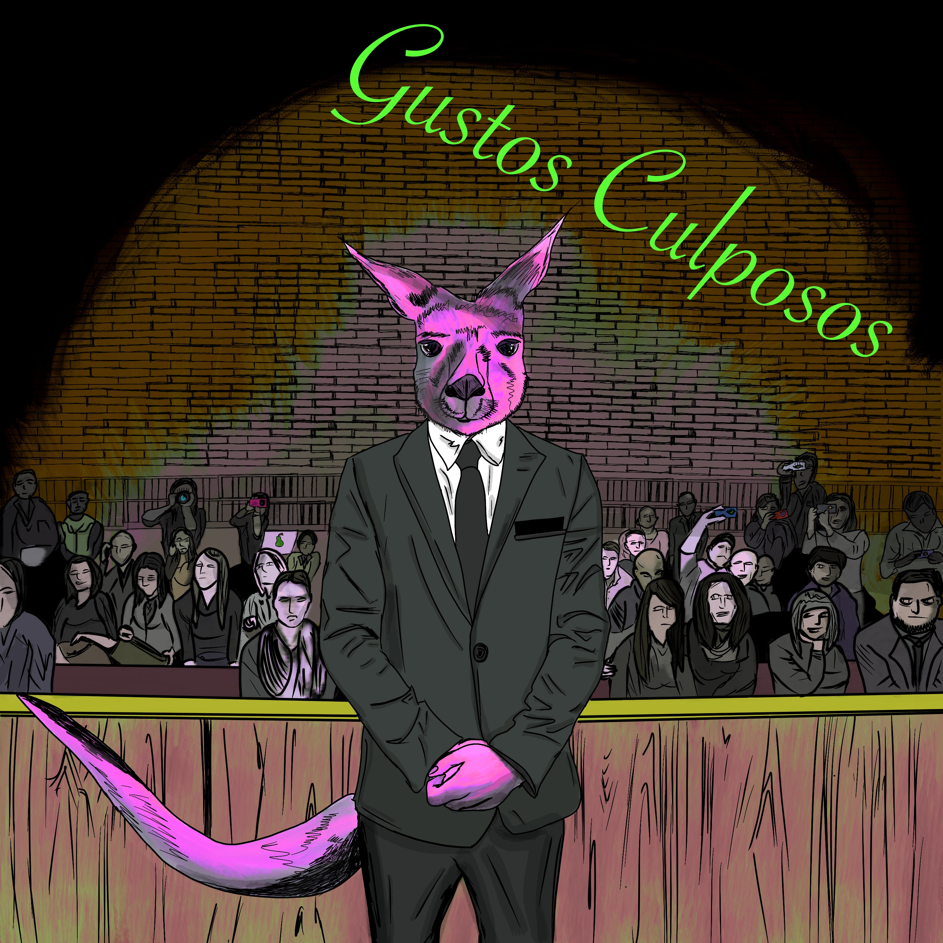 Corte Canguro