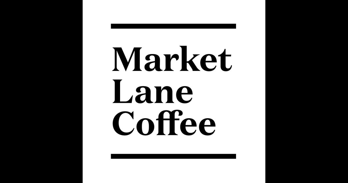 Market Lane Coffee Podcast RedCircle