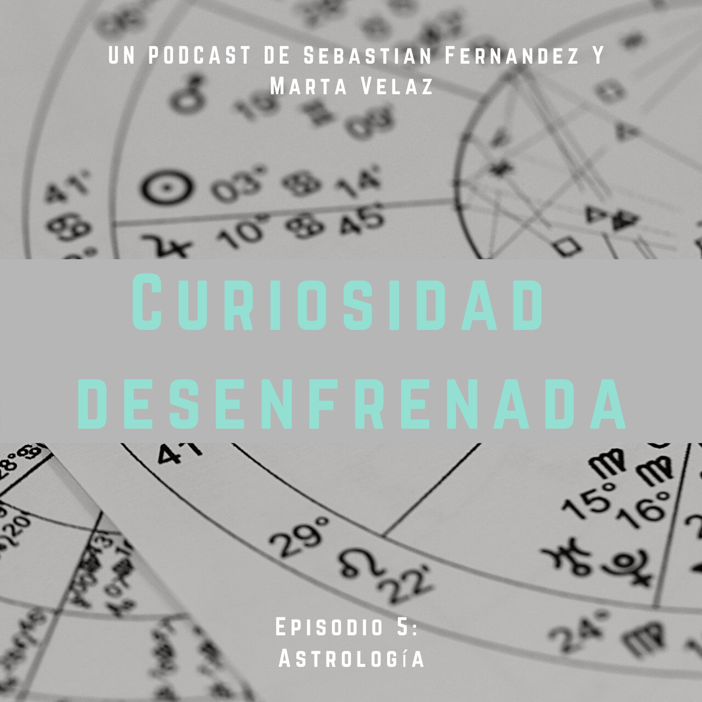Curiosidad desenfrenada
