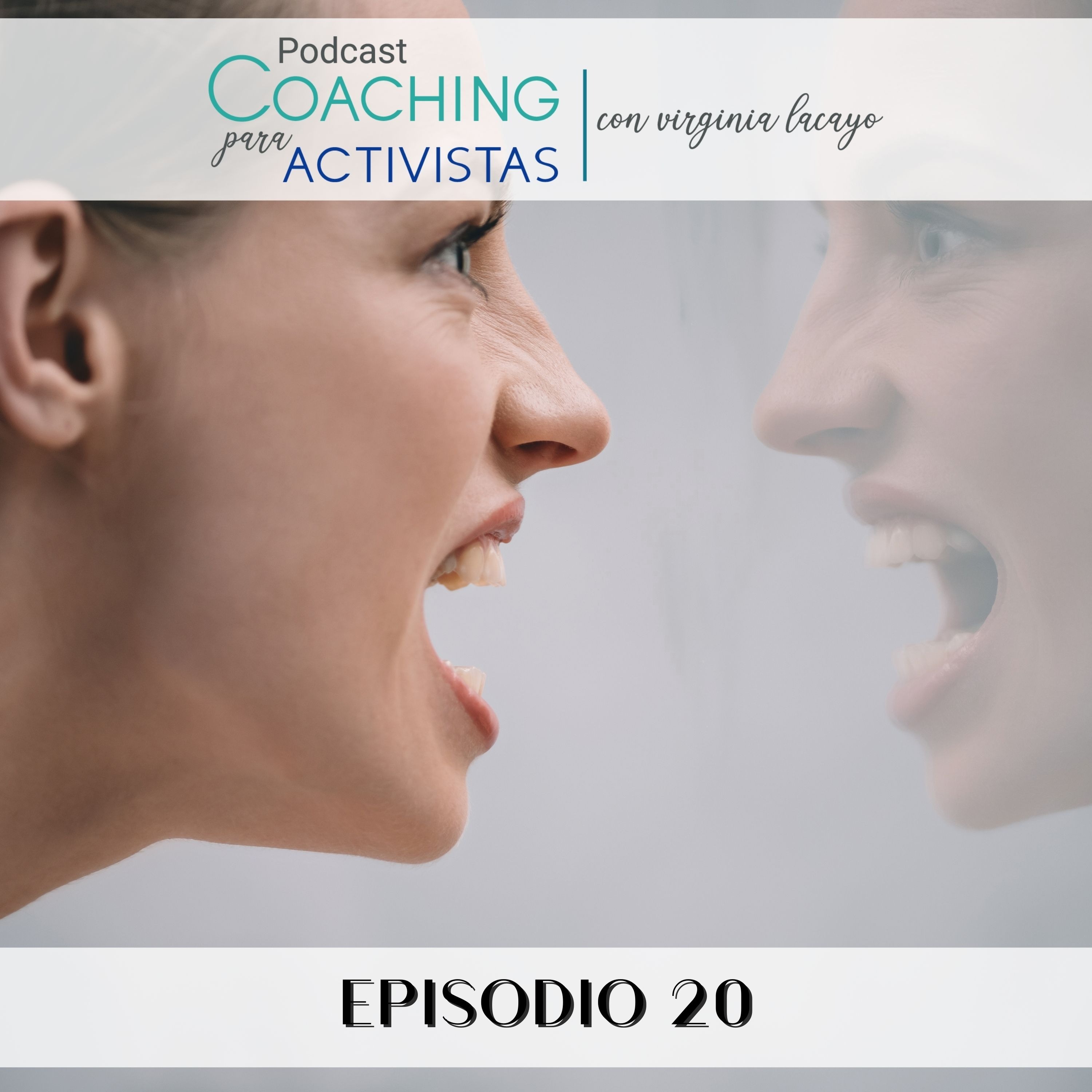 Indomable - Podcast con Virginia Lacayo