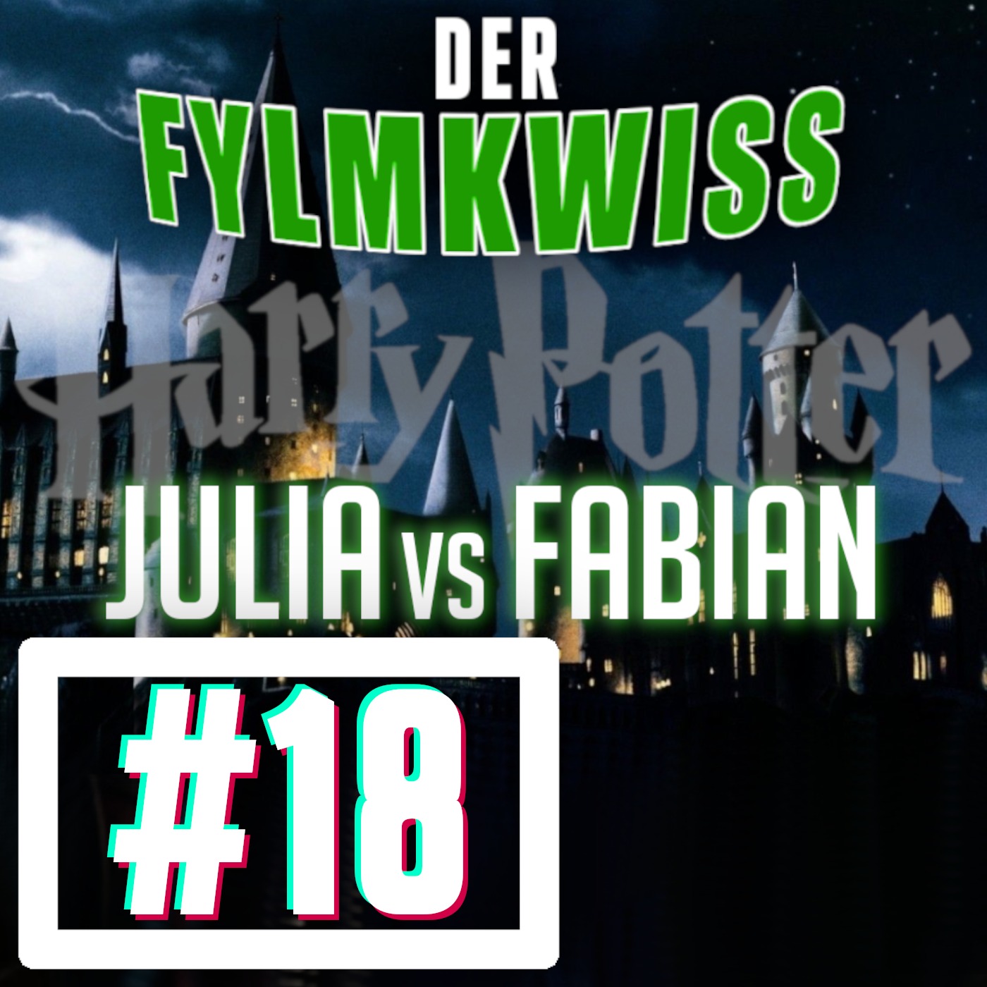 Zwei Ziegen - Podcast
