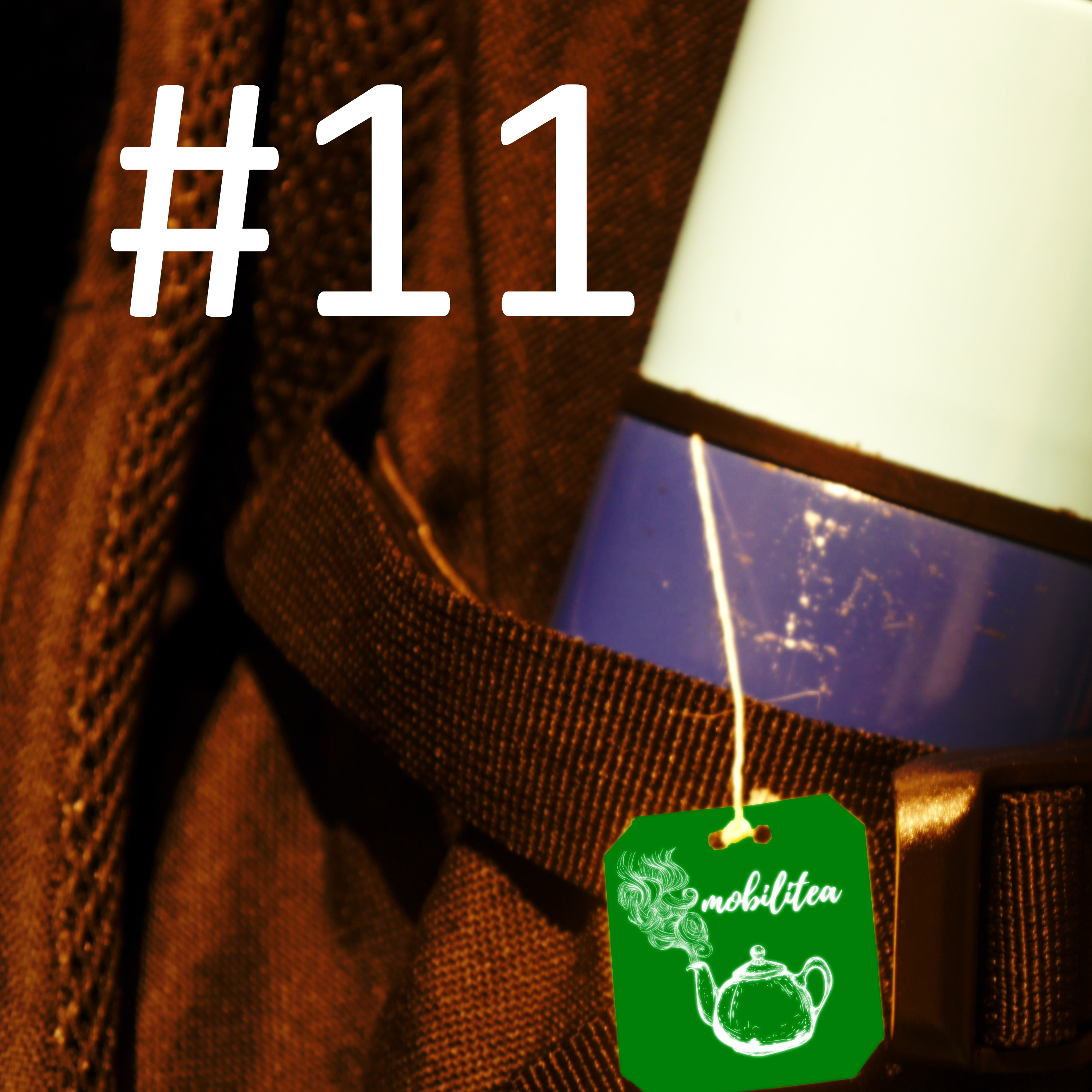 Mobilitea - Der Mobilitätspodcast