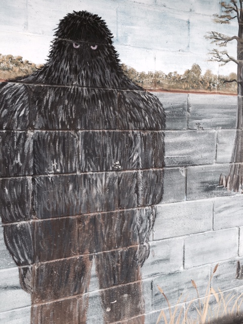 One Last Thing Before I Go - Boggy Creek Diary 4 episode artwork