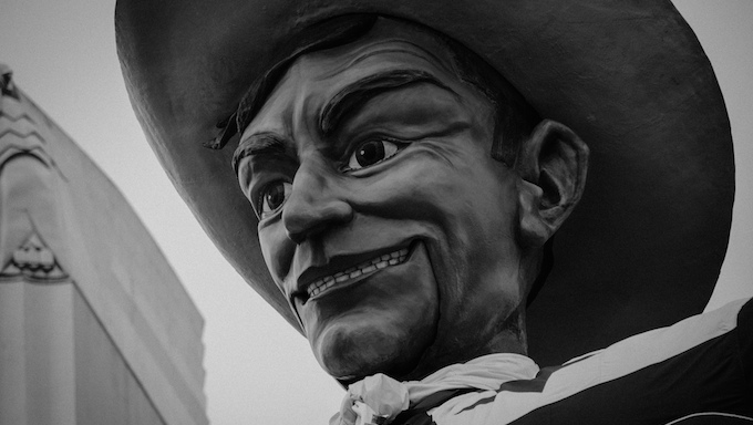 Fair Thee Well - The Strange and Sordid History of the State Fair episode artwork