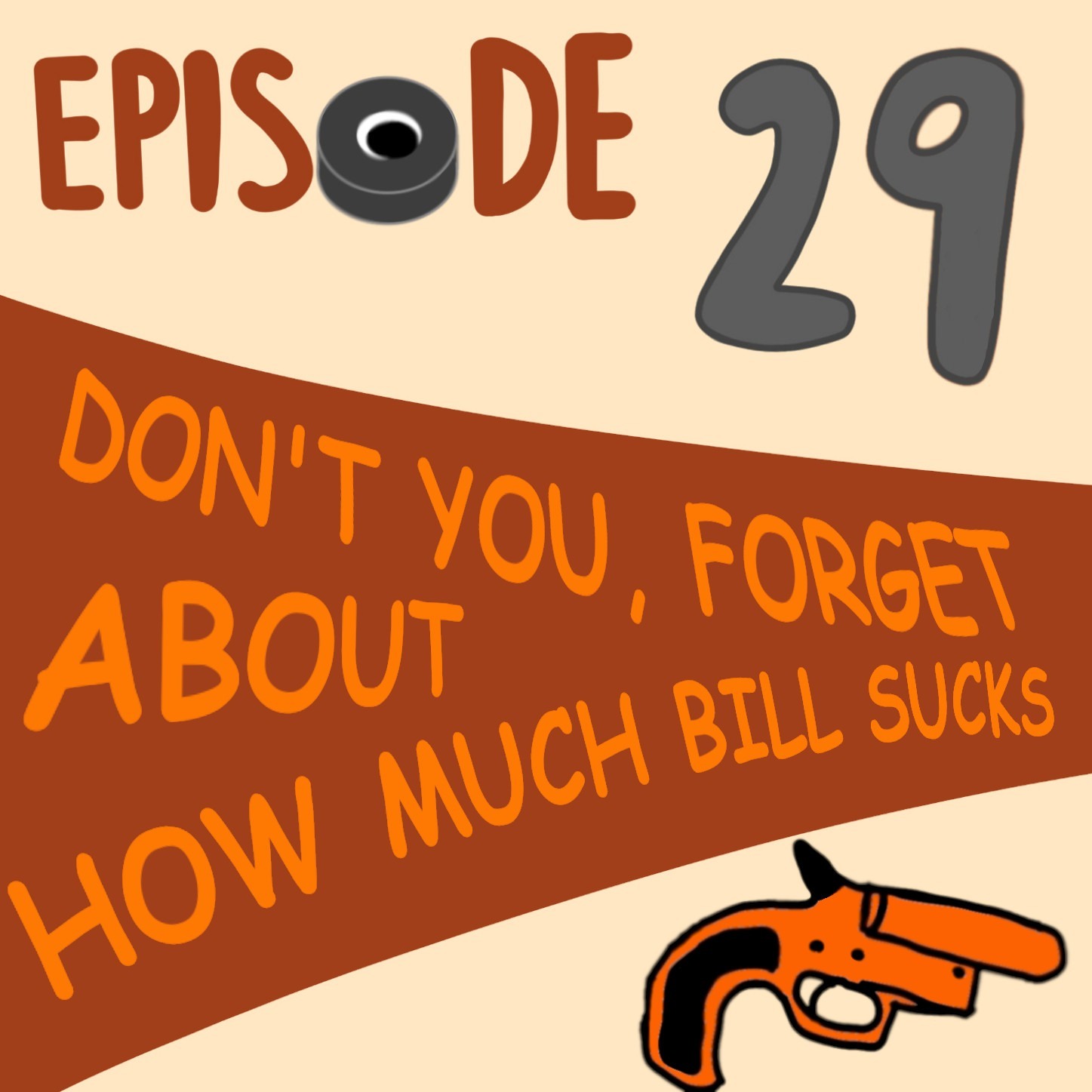 The Miseducation of Sheltered Bill