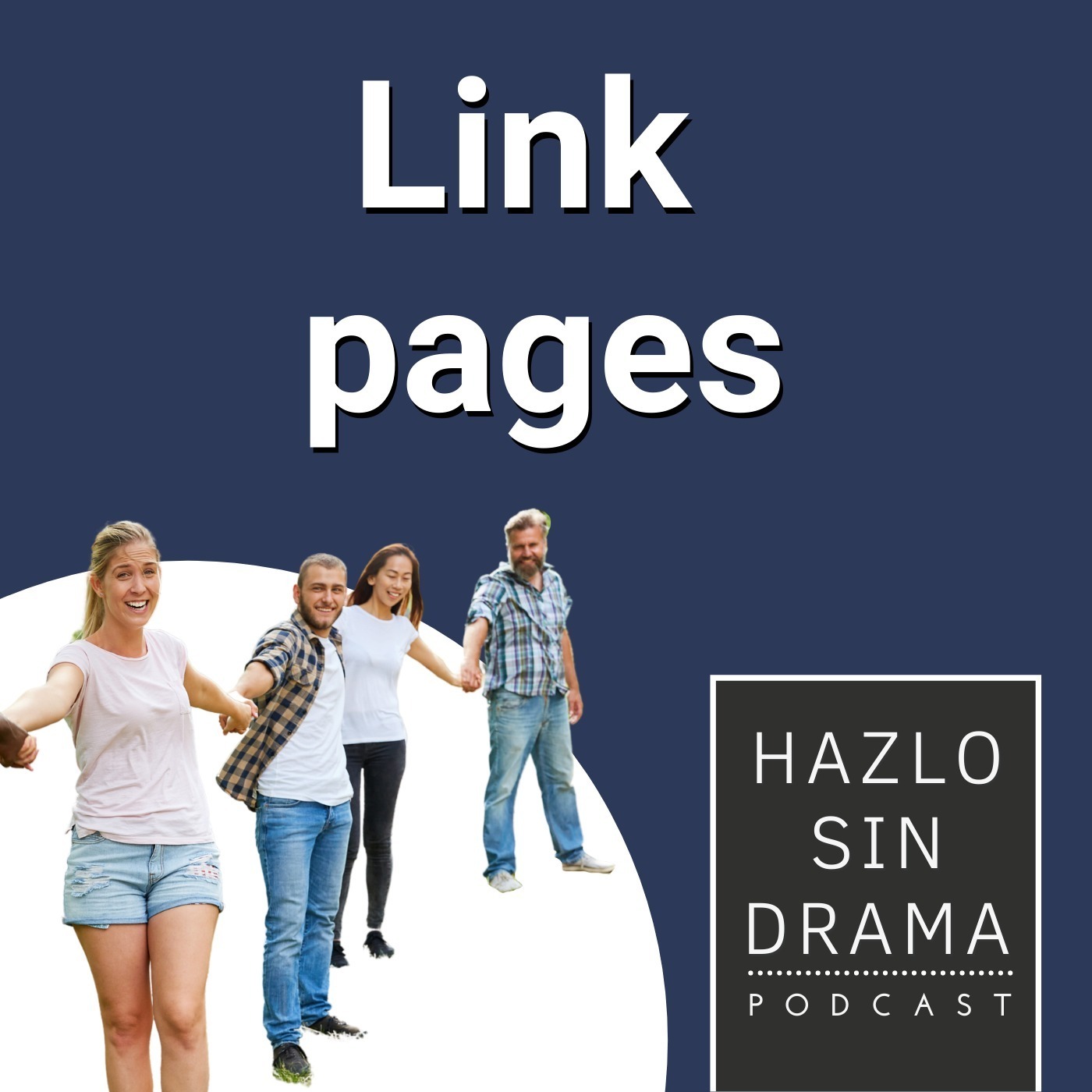 Hazlo sin drama