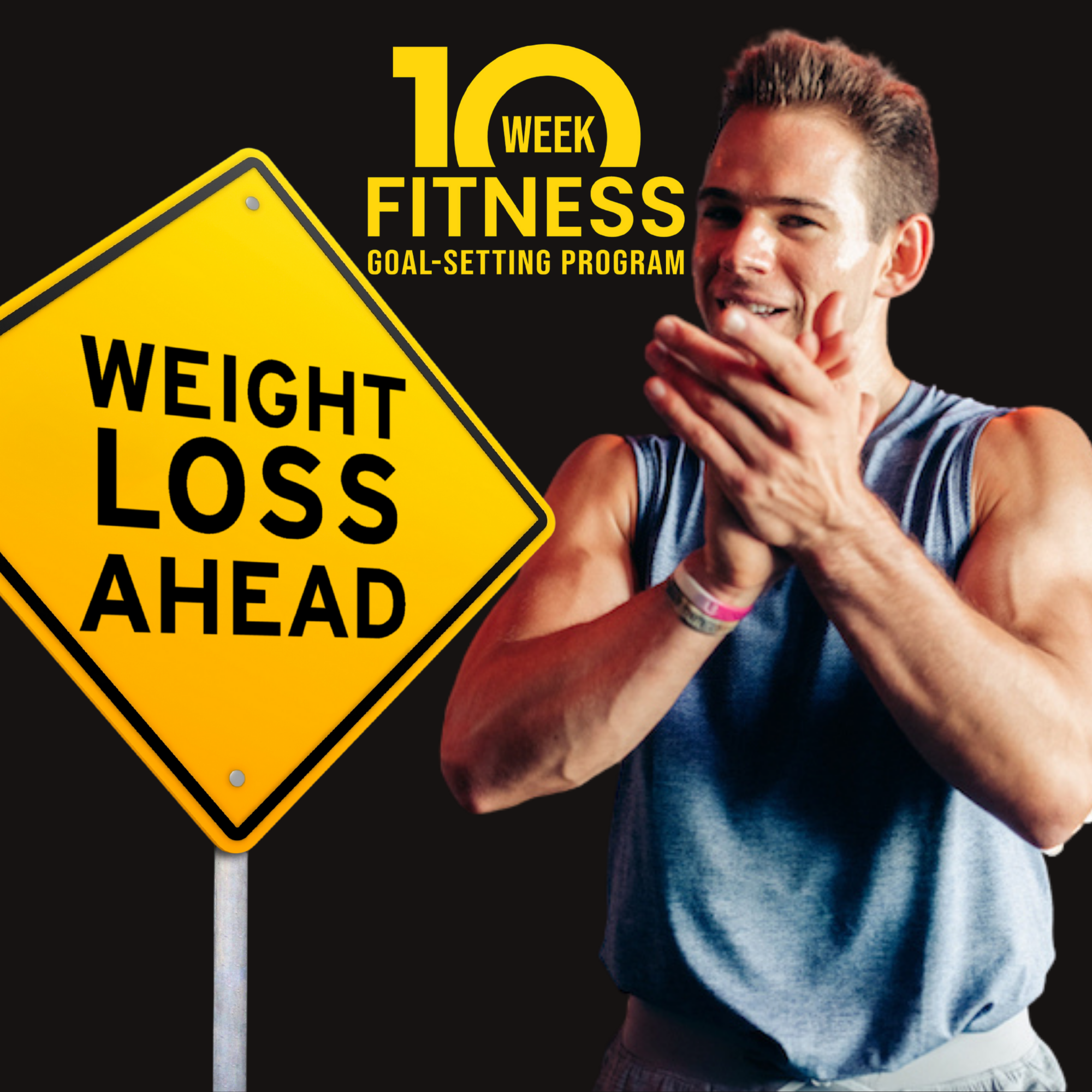 244. Tank & Jill - How To Lose 20+ Pounds In 10 Weeks episode artwork