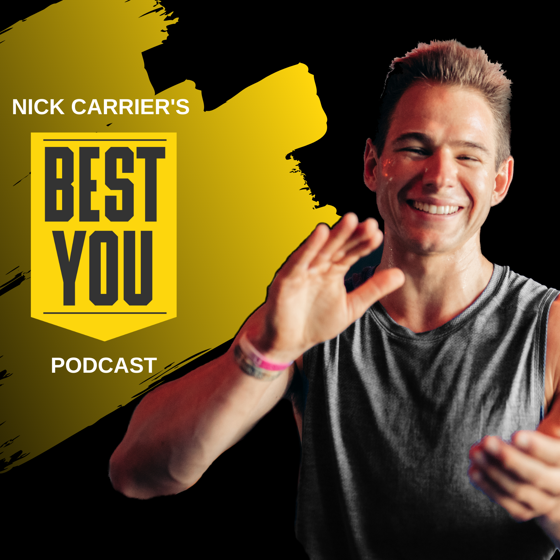 200. Nick's 3 Takeaways - Health and Wellness is the FOUNDATION of Success