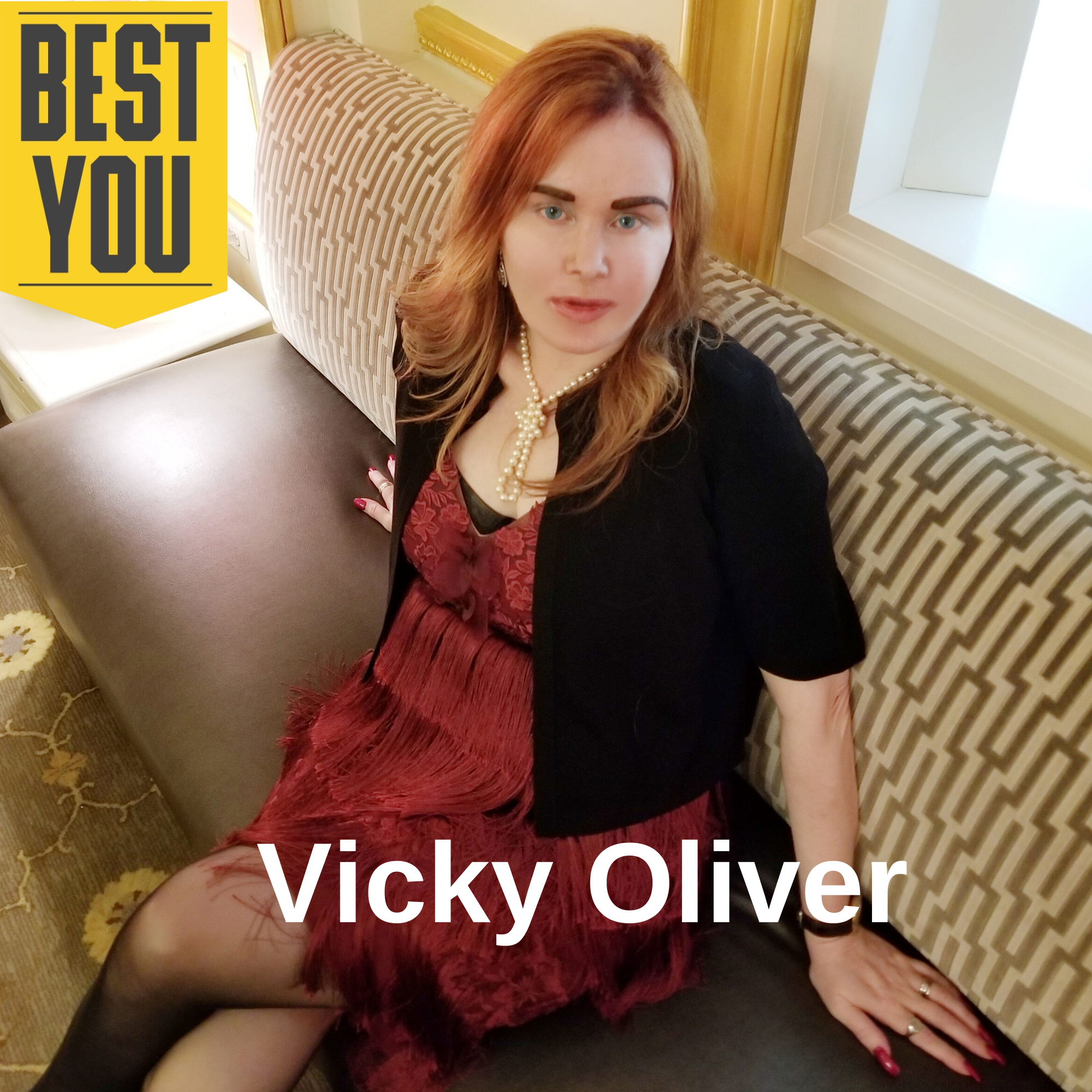 175. Vicky Oliver - Steps to take when job hunting, dealing with coworkers and bosses, and virtual workplace tips
