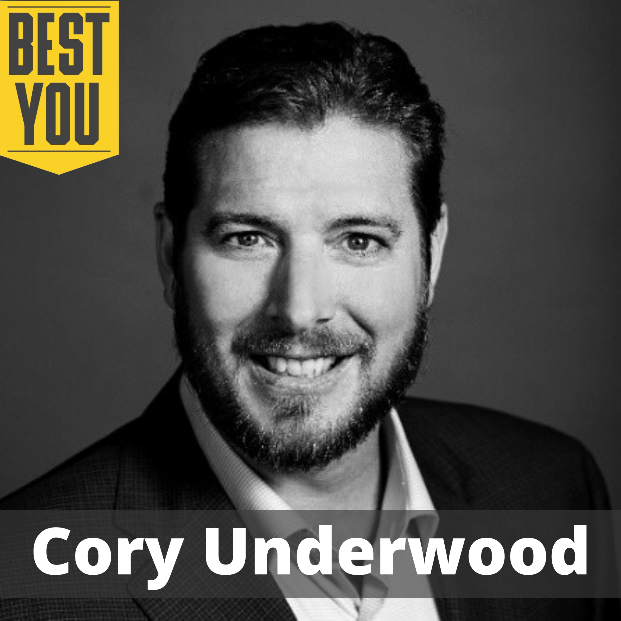 217. Cory Underwood - How Suicide Saved His Life episode artwork