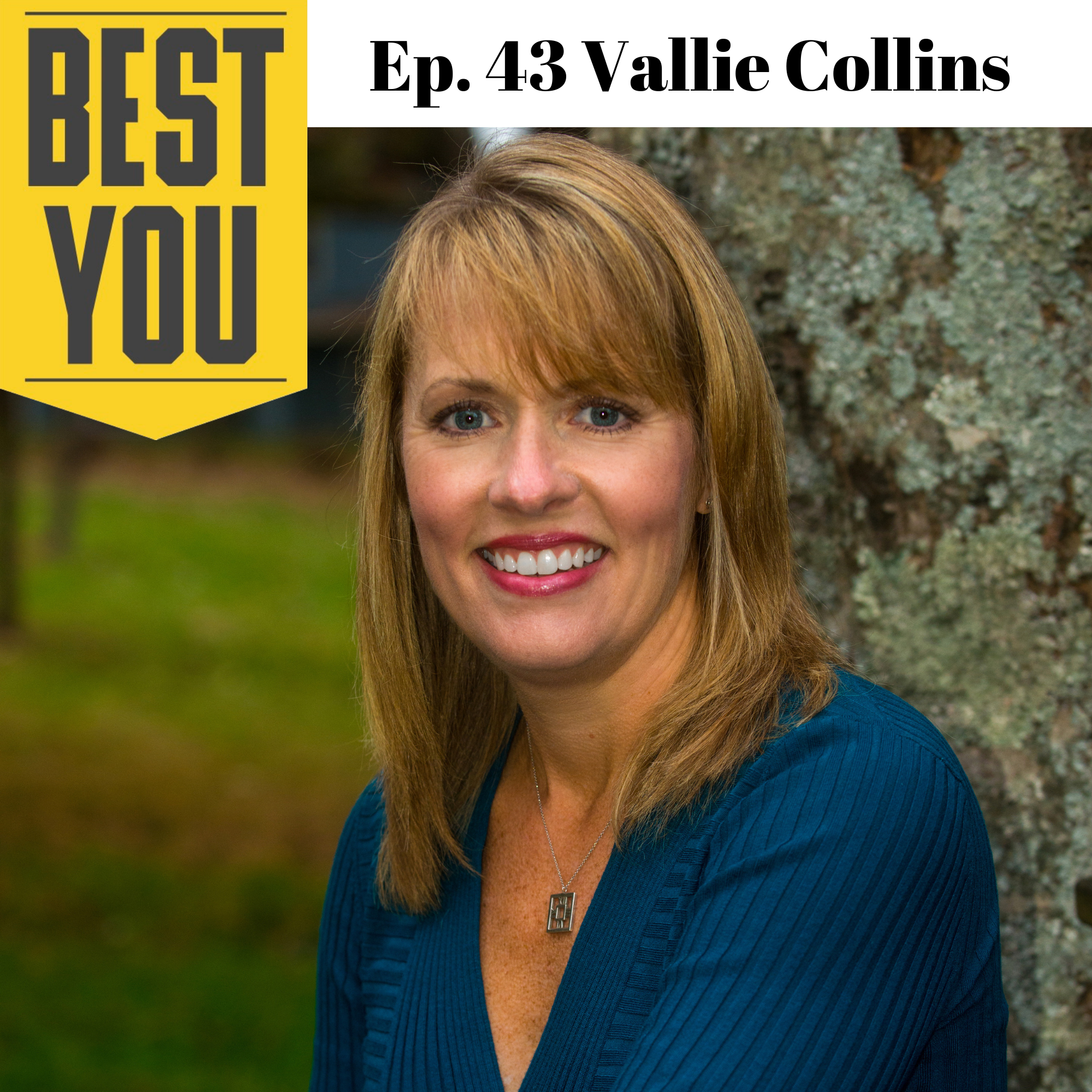 Ep. 86 Vallie Collins - Miracle on the Hudson