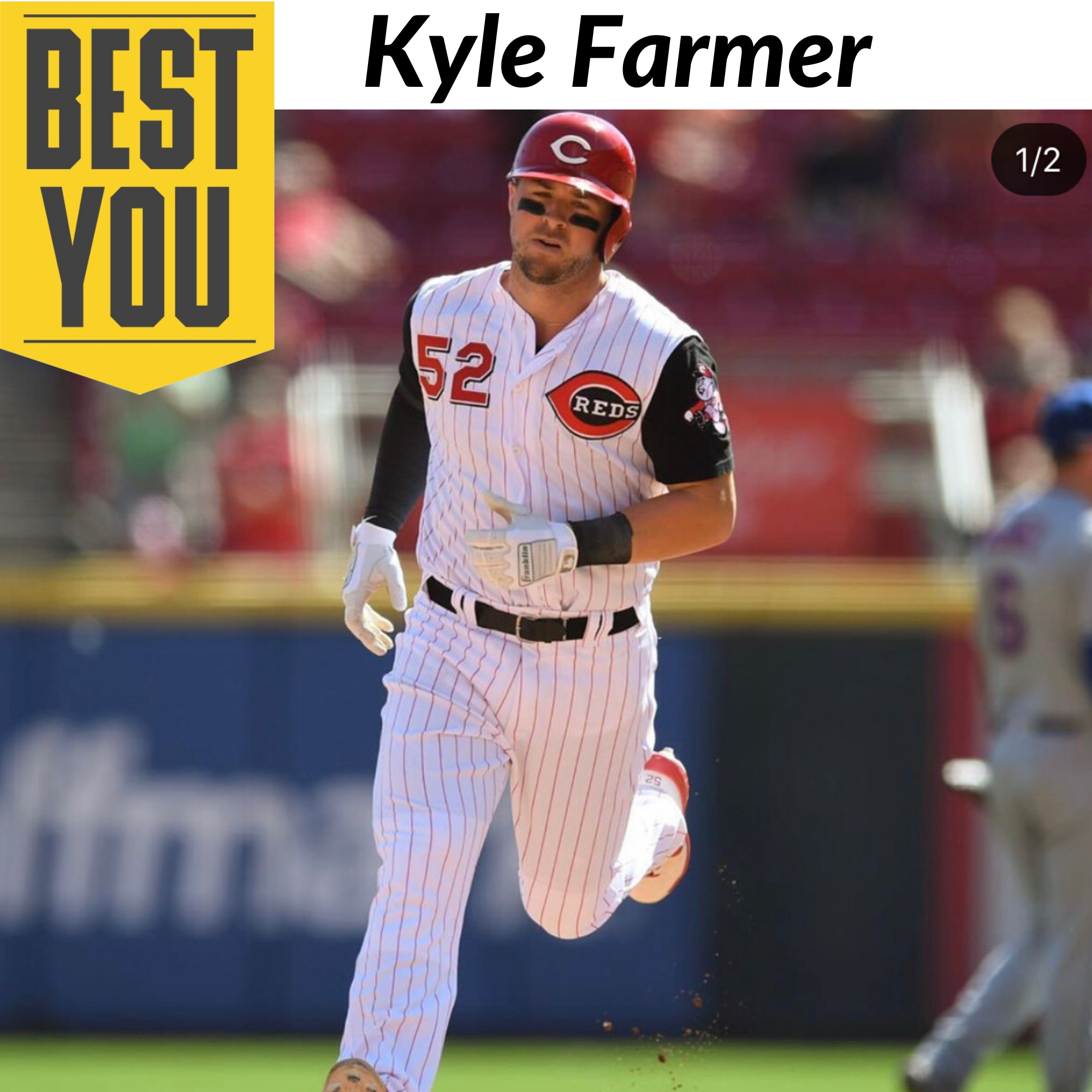 Ep. 117 Kyle Farmer - How "The Law of Attraction" can Turn Your Career Around episode artwork