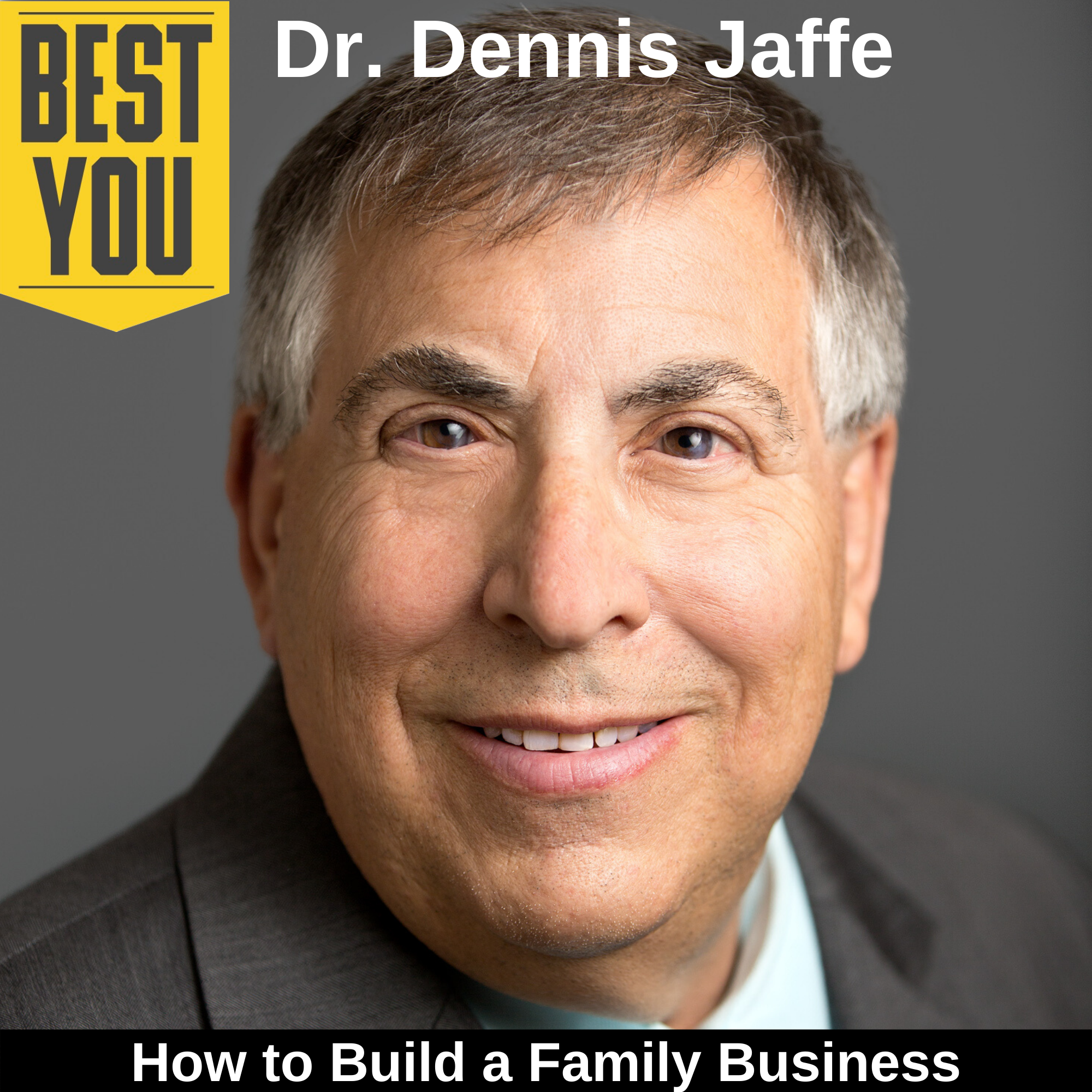 The Best You Podcast with Nick Carrier