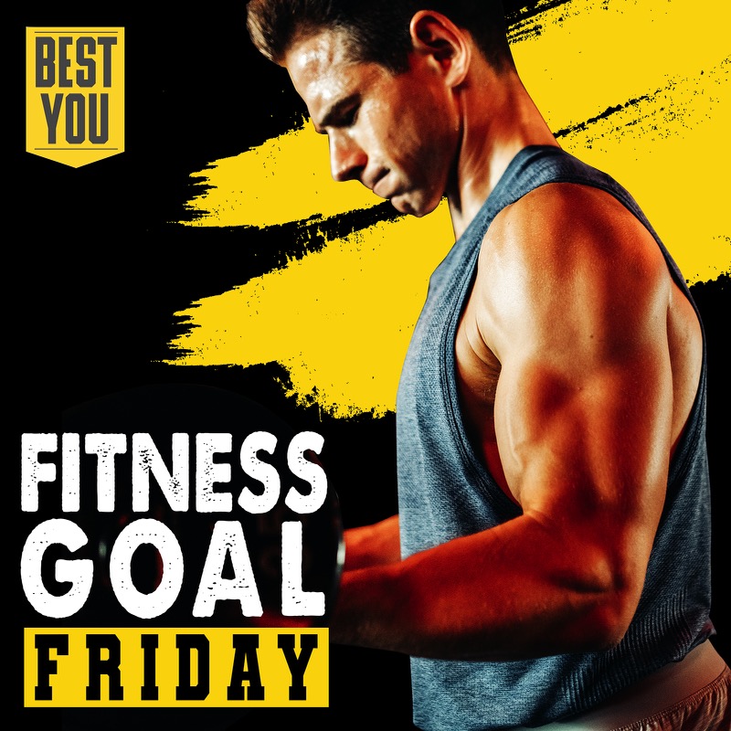231. How do you 'Start Small' - Fitness Goal Friday