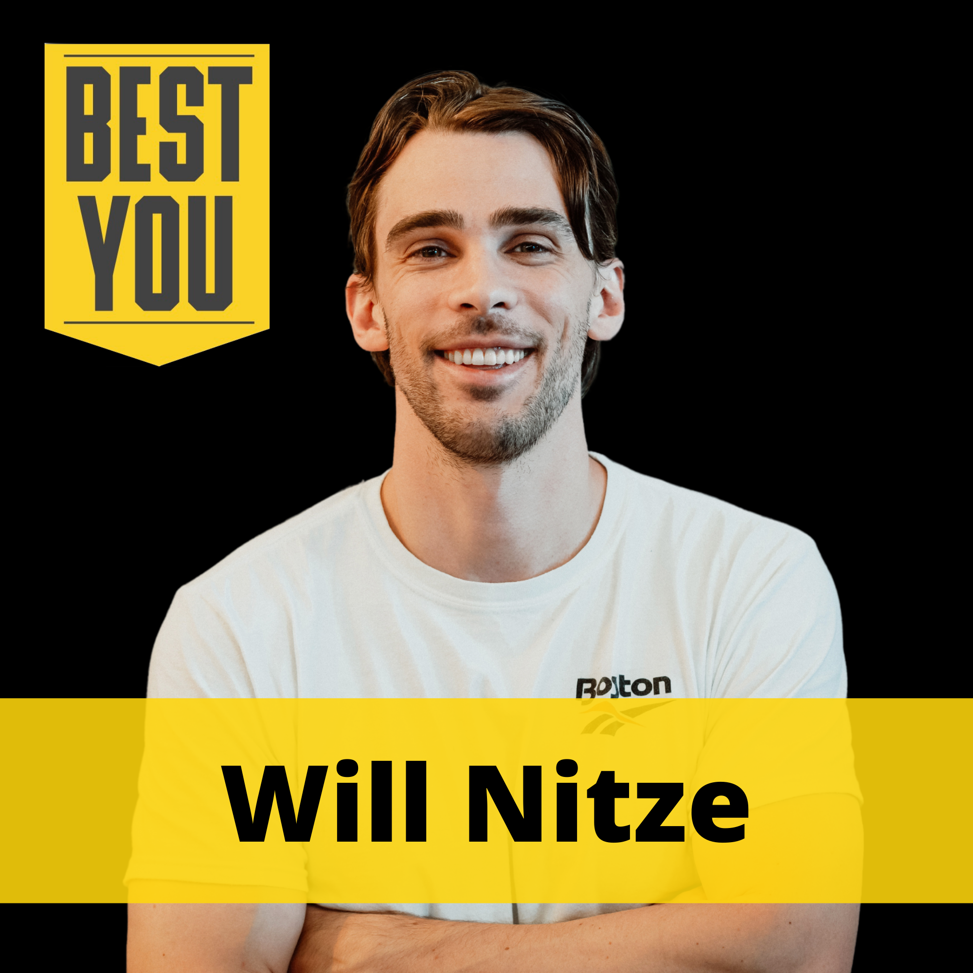 250. Will Nitze - Change The Way You Approach Risk