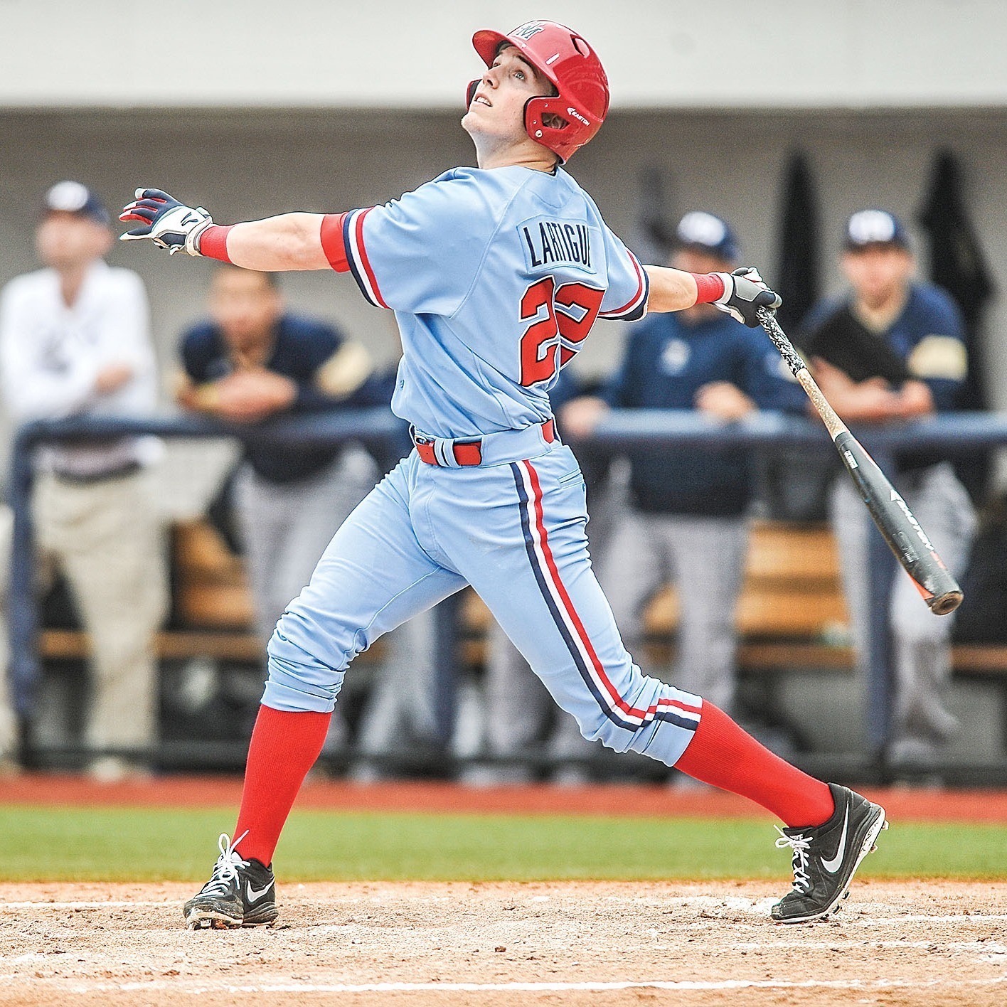 Henri Lartigue, and the latest in Ole Miss football with Bradley Sowell episode artwork