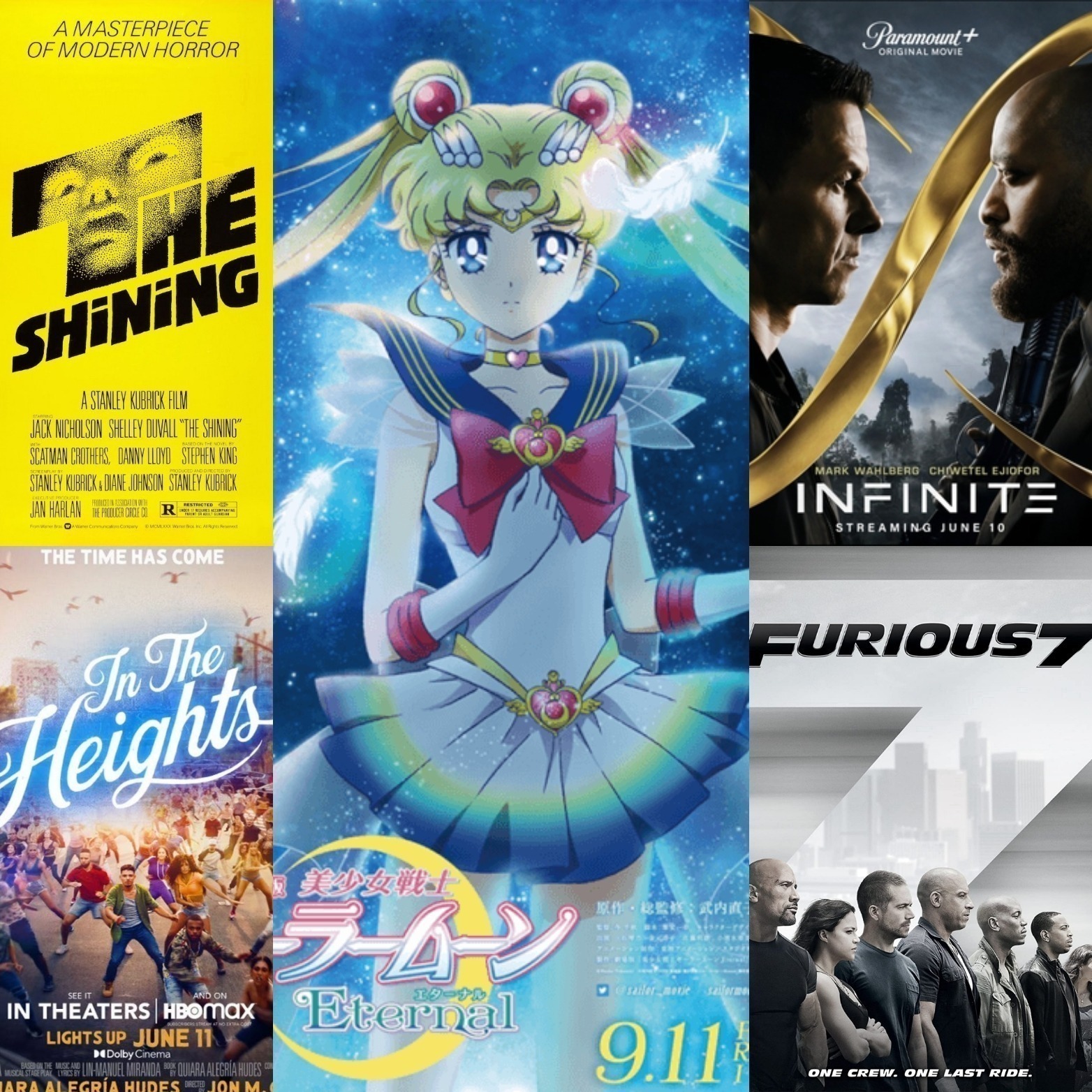 Movie Toast News & Reviews