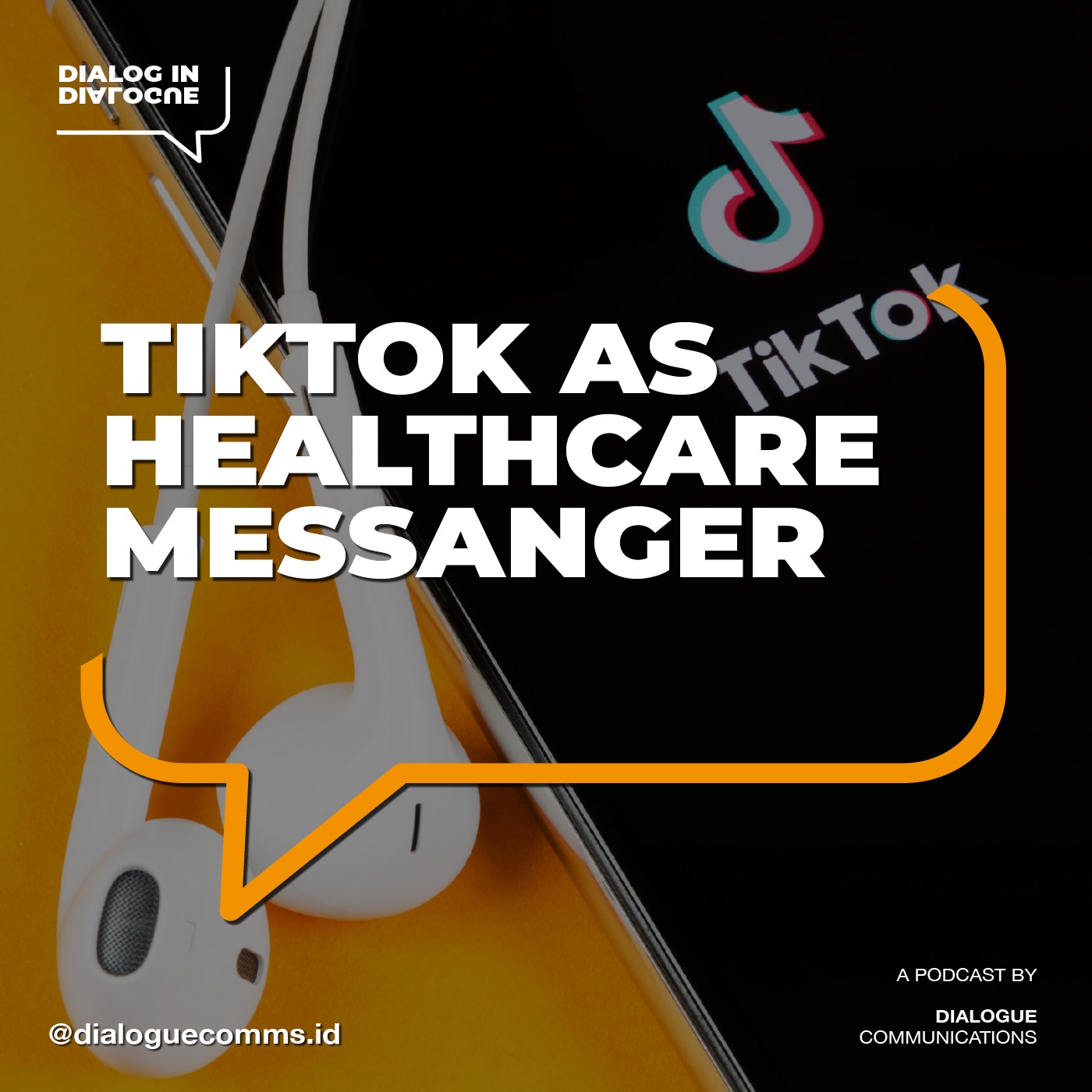#59 Saat Brand Kesehatan Masuk TikTok