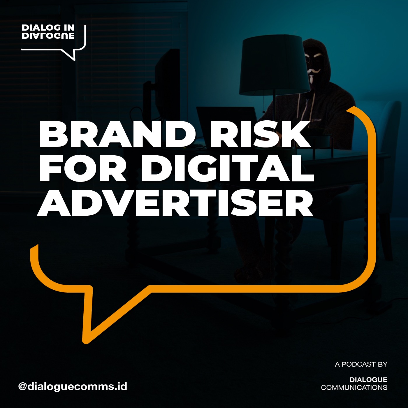 #64 Penipuan Iklan Digital